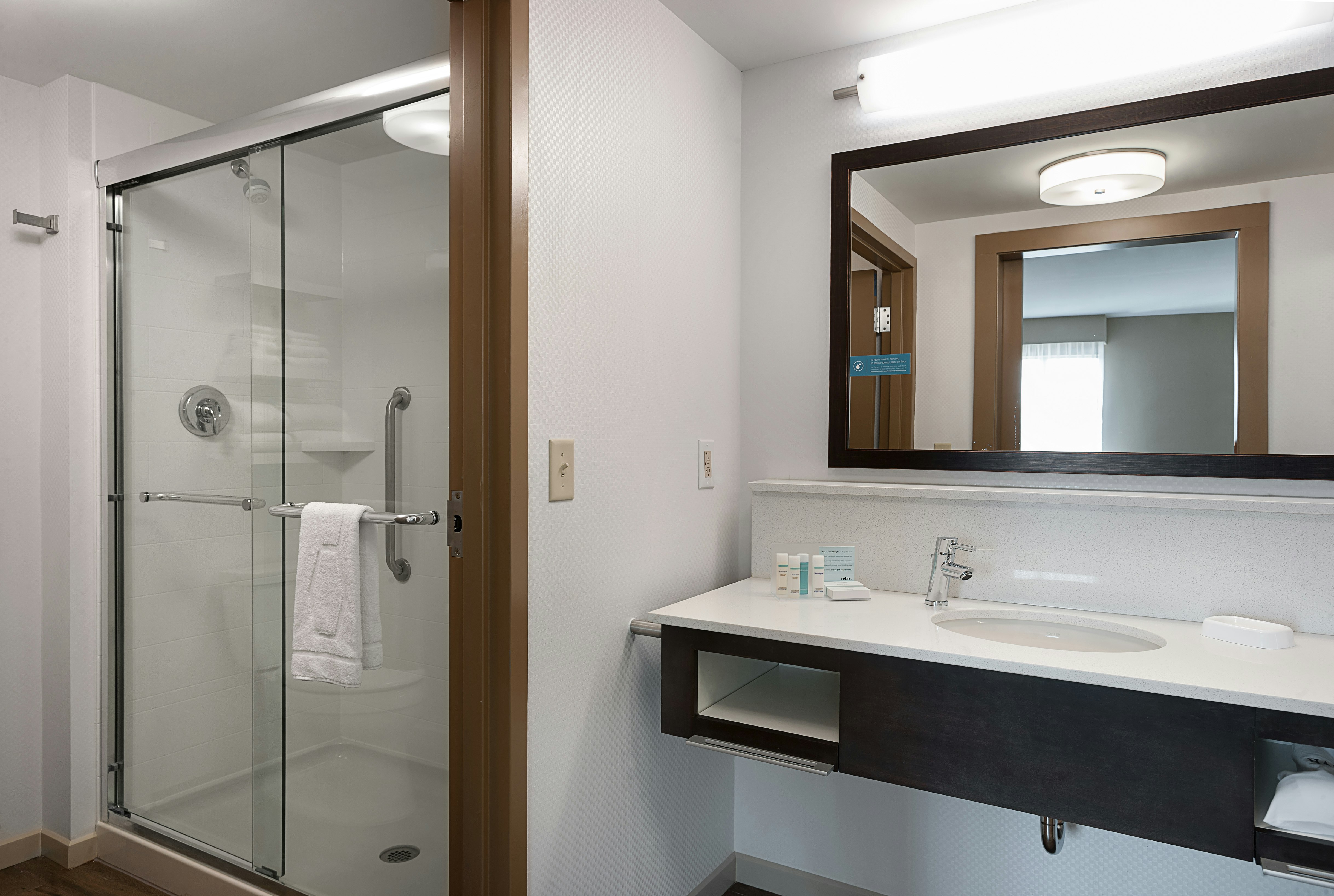 Hampton Inn & Suites Fort Mill