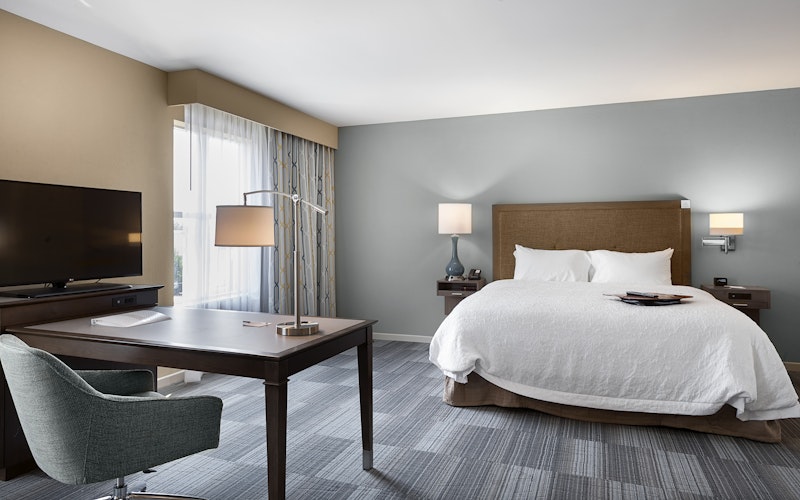 Hampton Inn & Suites Fort Mill