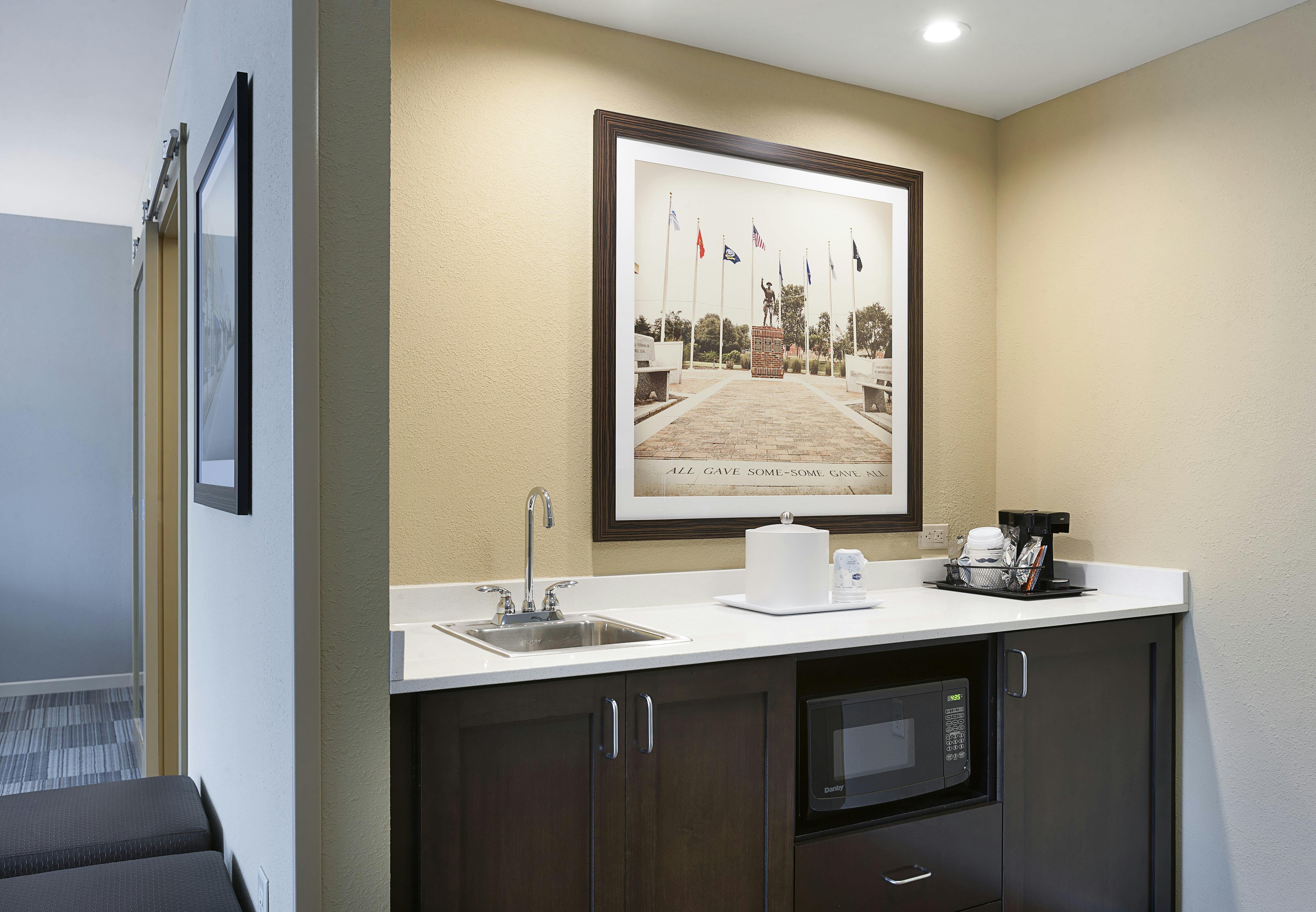 Hampton Inn & Suites Fort Mill