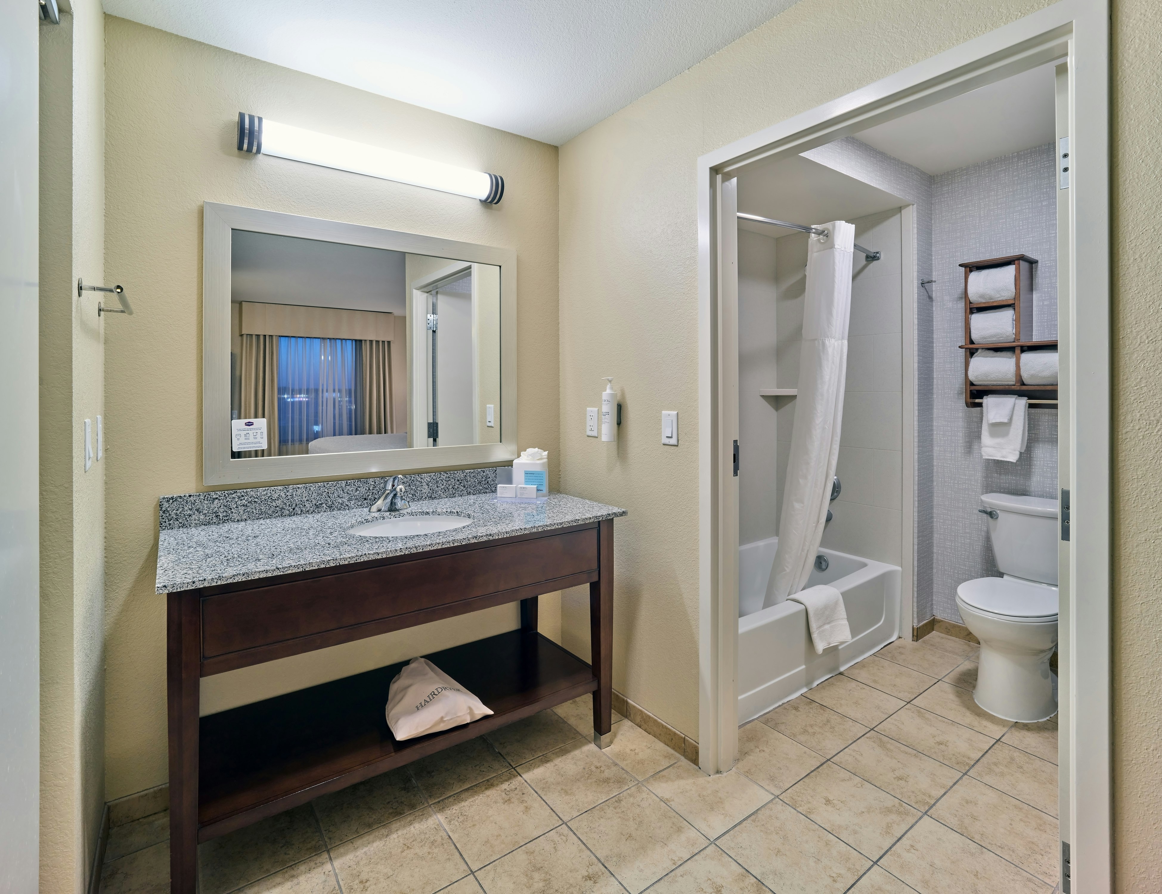 Hampton Inn Omaha/Midtown (Aksarben Area)