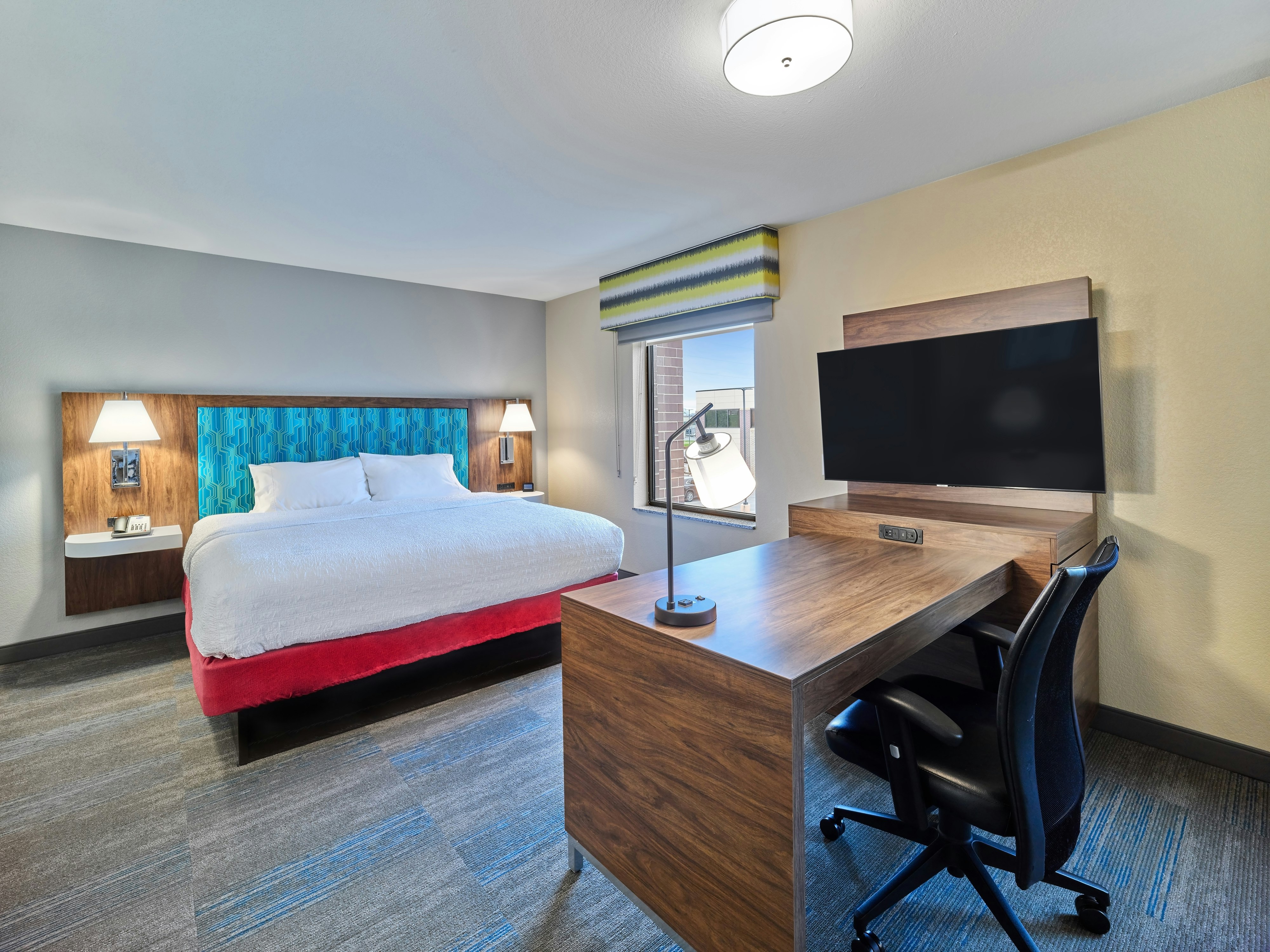 Hampton Inn Omaha/Midtown (Aksarben Area)