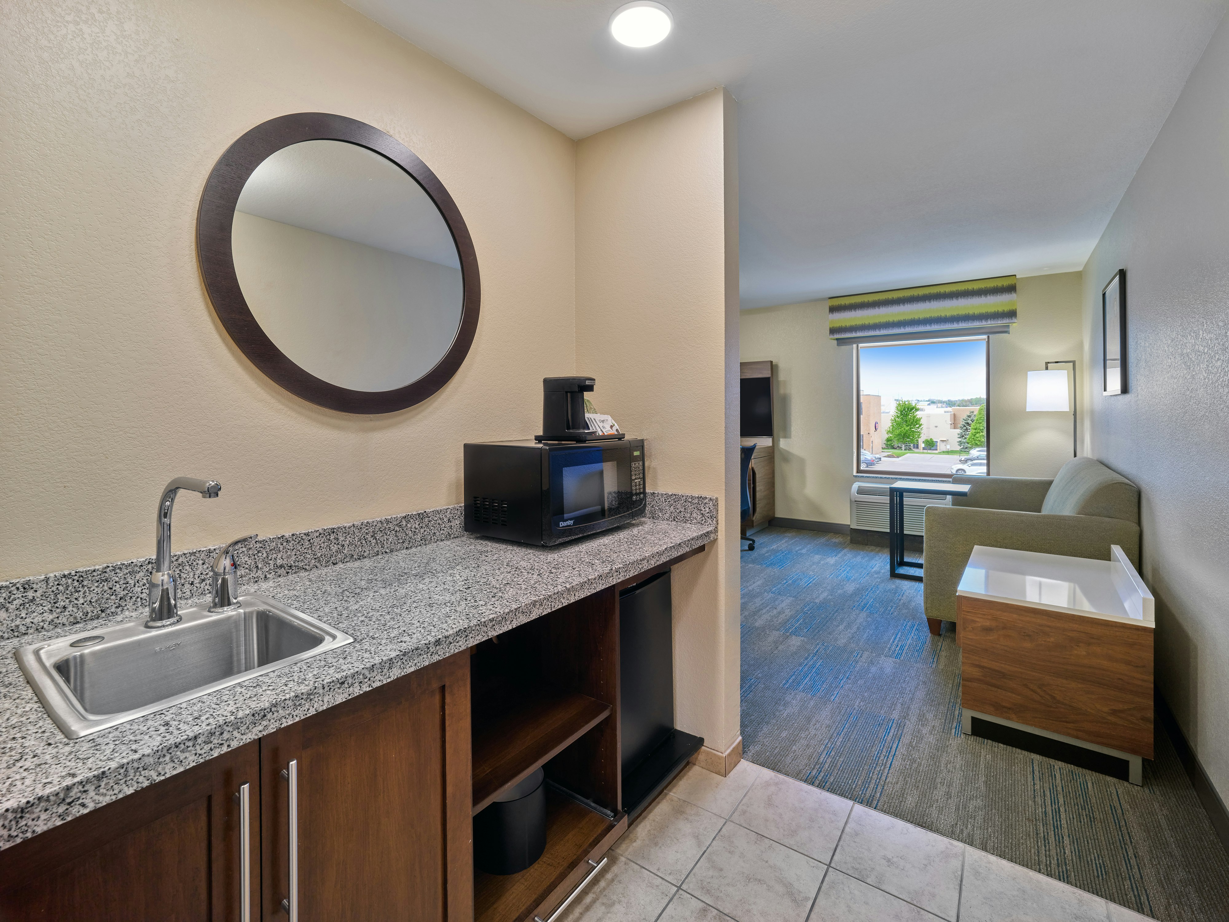 Hampton Inn Omaha/Midtown (Aksarben Area)