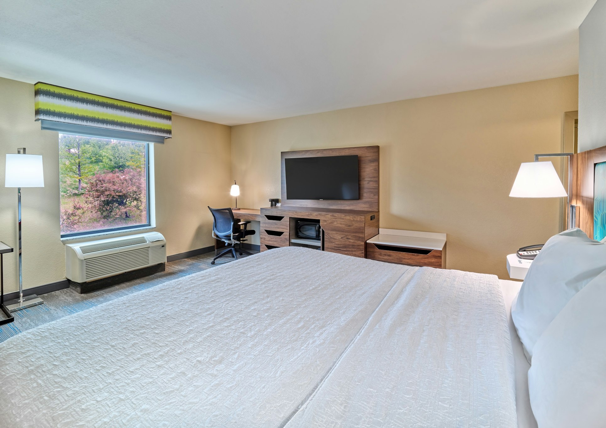 Hampton Inn Omaha Midtown-Aksarben Area