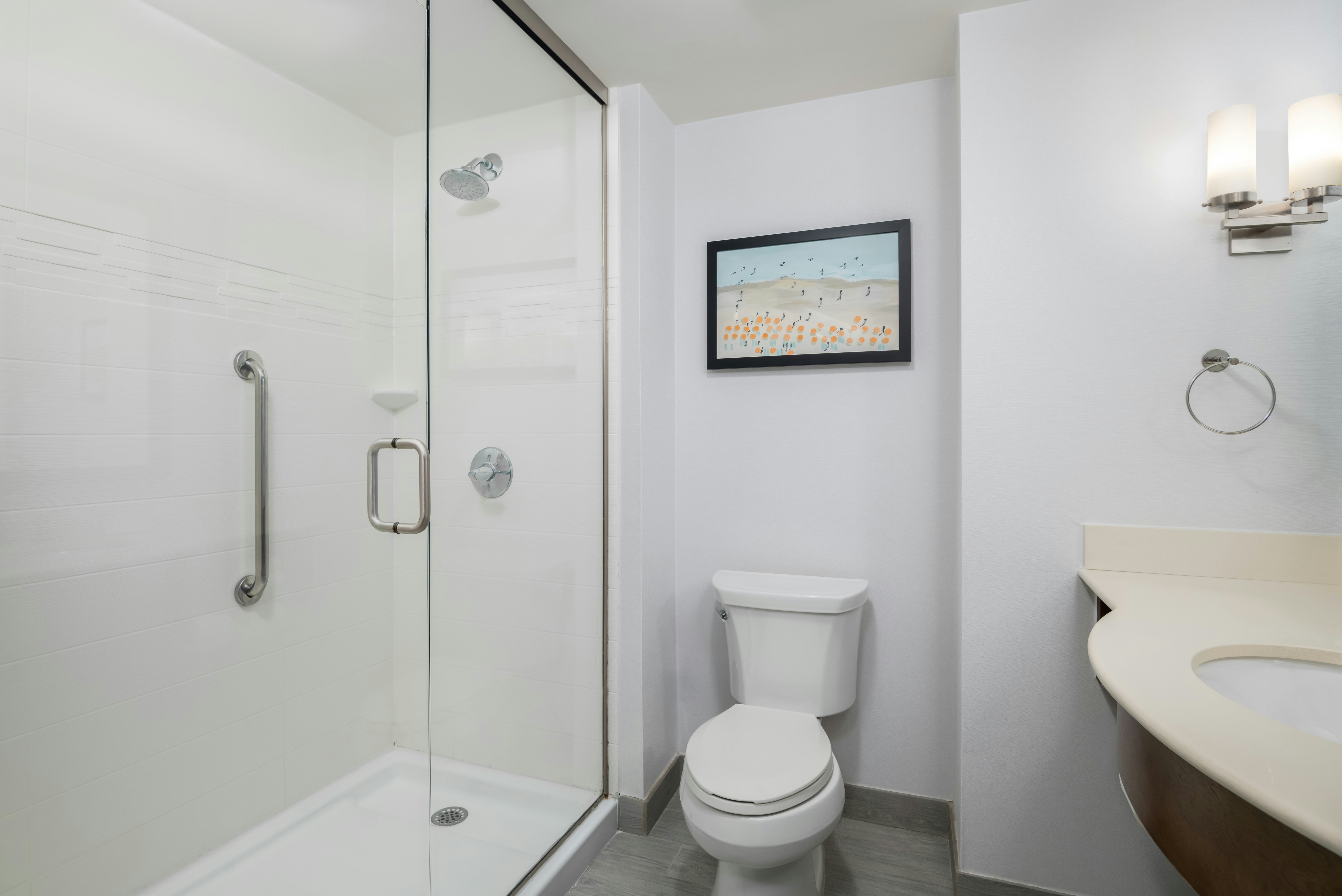 Hilton Garden Inn Daytona Beach Oceanfront