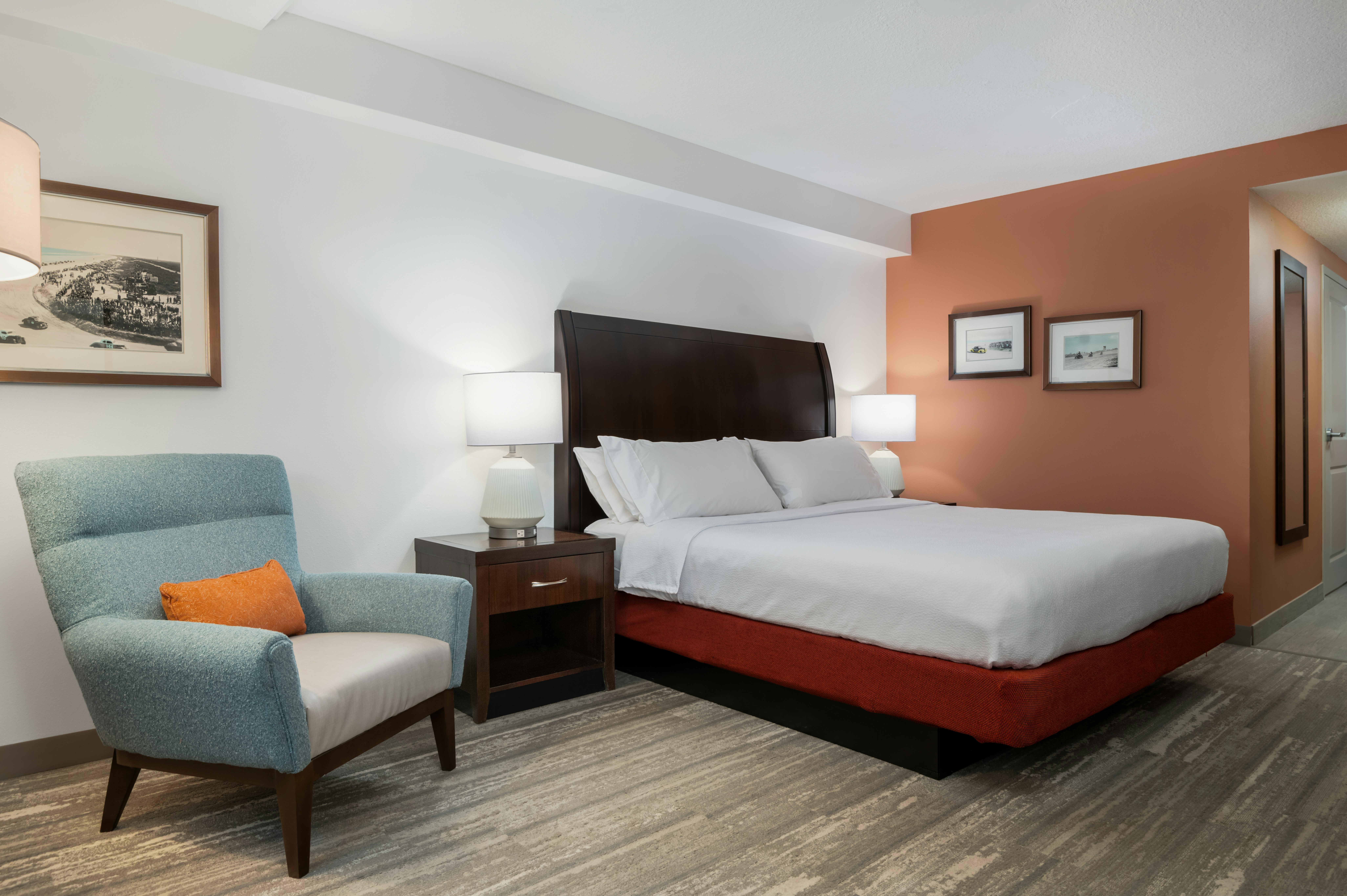 Hilton Garden Inn Daytona Beach Oceanfront