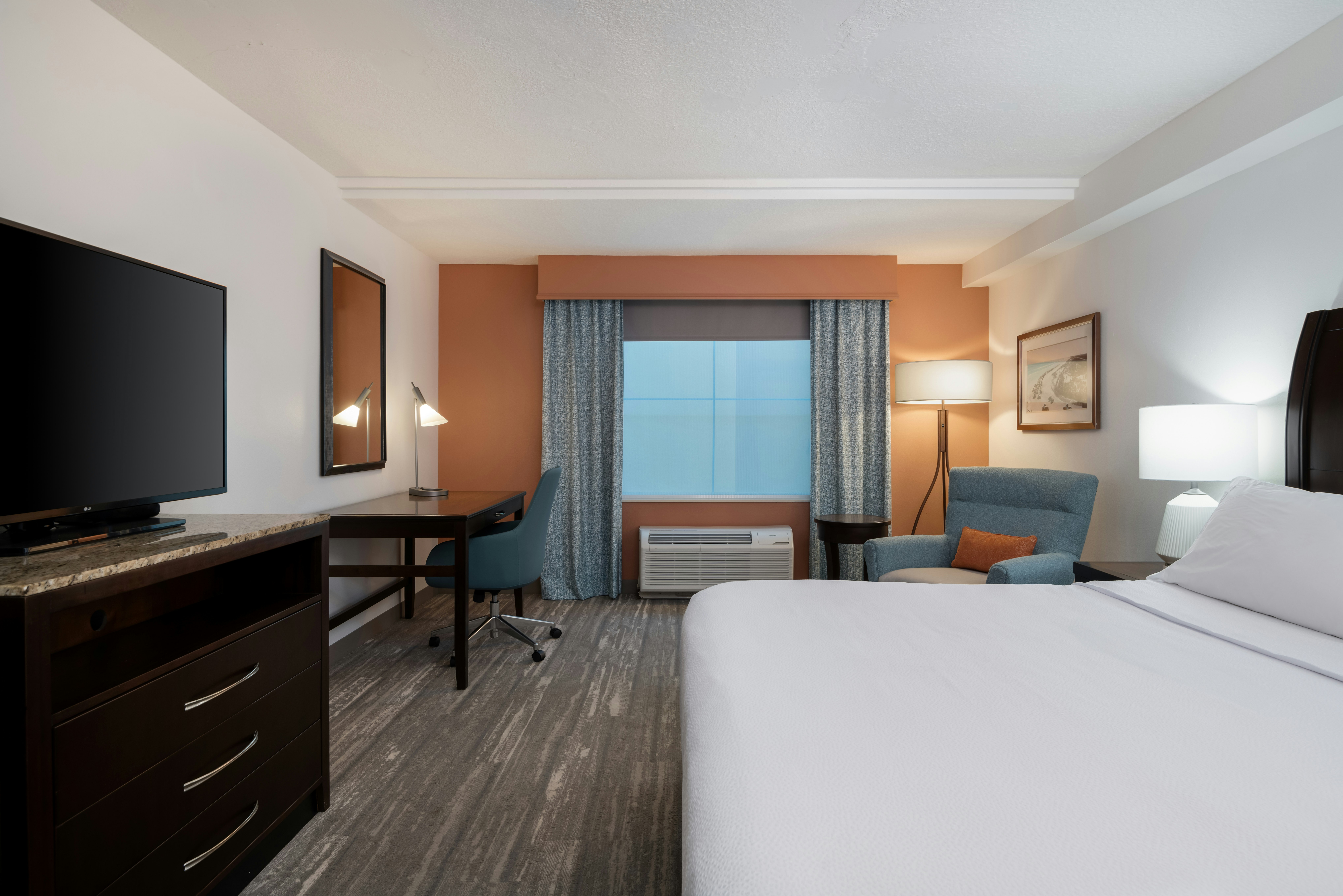Hilton Garden Inn Daytona Beach Oceanfront