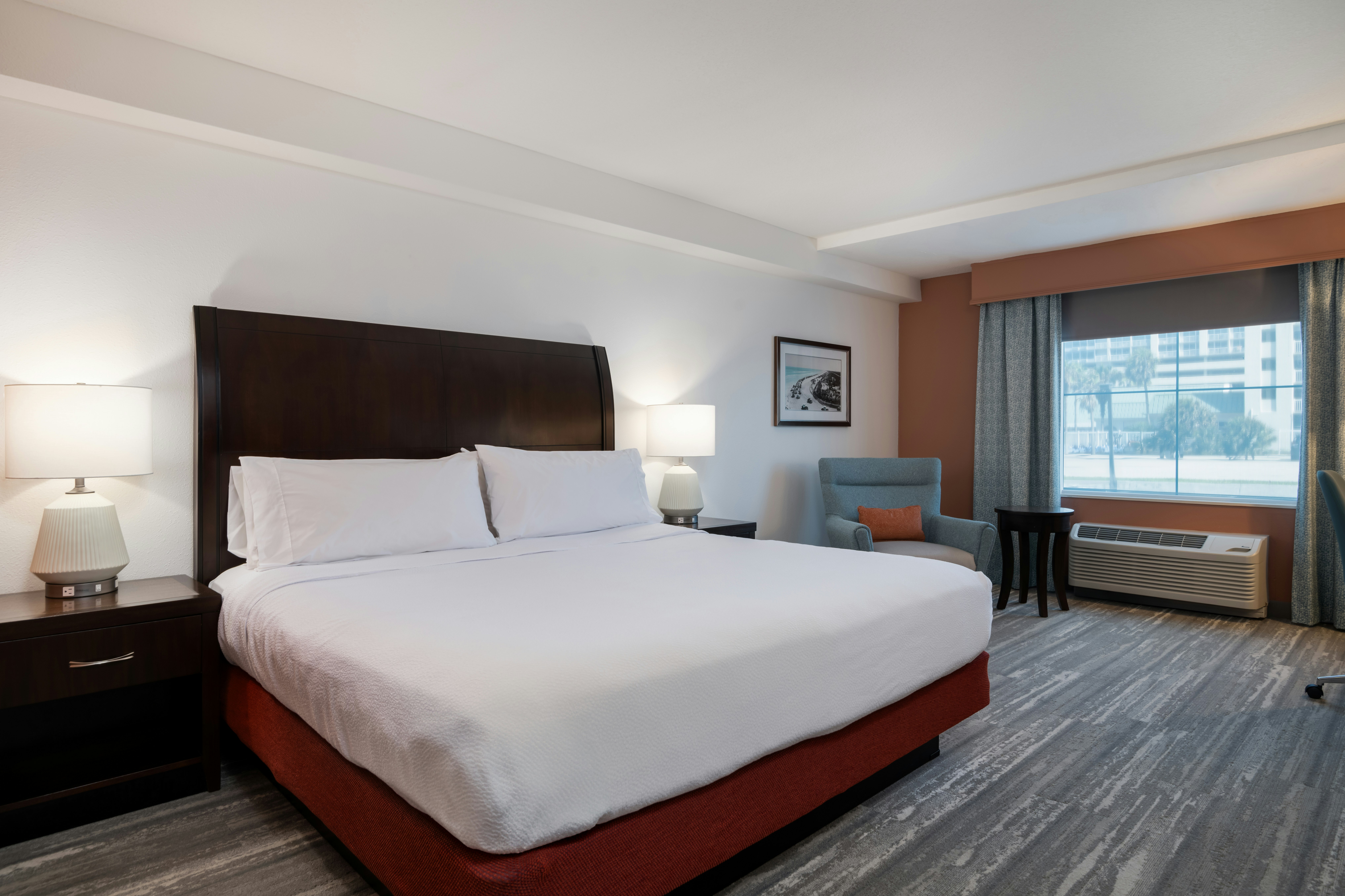 Hilton Garden Inn Daytona Beach Oceanfront
