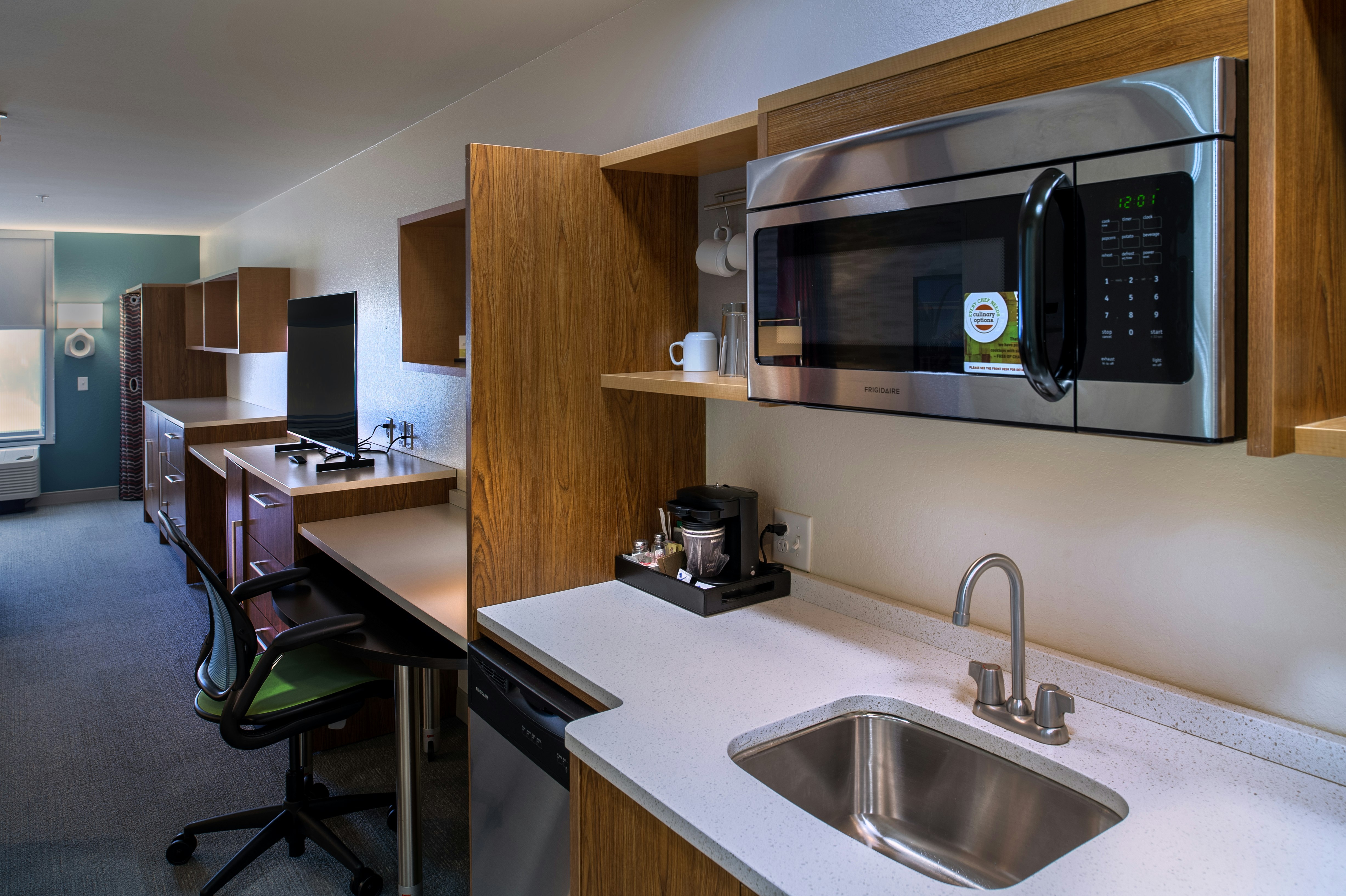 Home2 Suites by Hilton – St. Louis/Forest Park