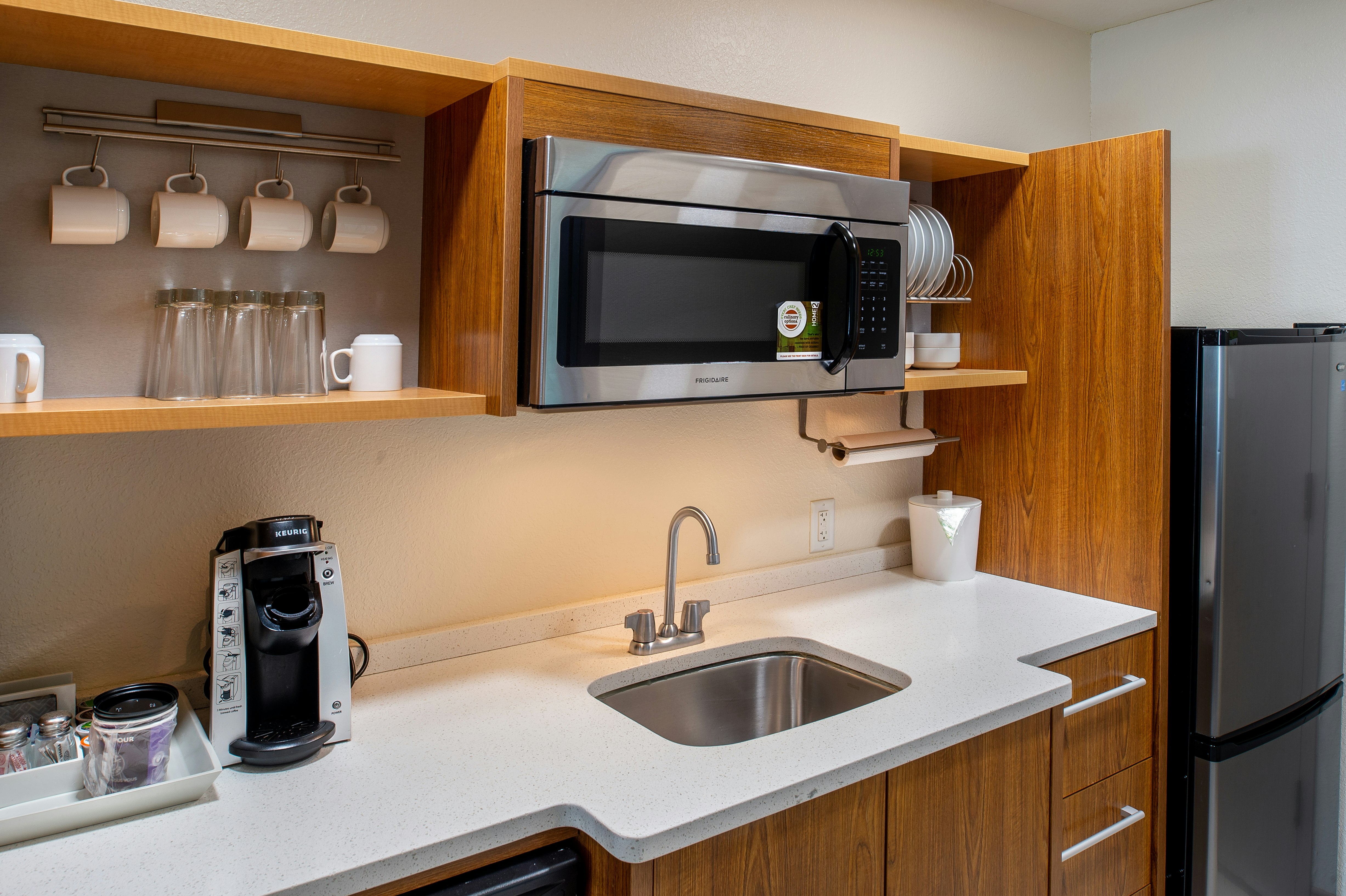 Home2 Suites by Hilton – St. Louis/Forest Park