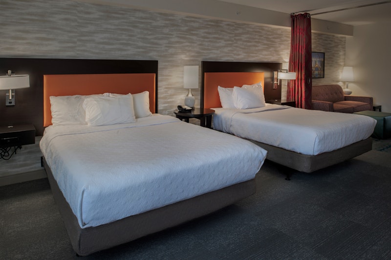 Home2 Suites by Hilton – St. Louis/Forest Park