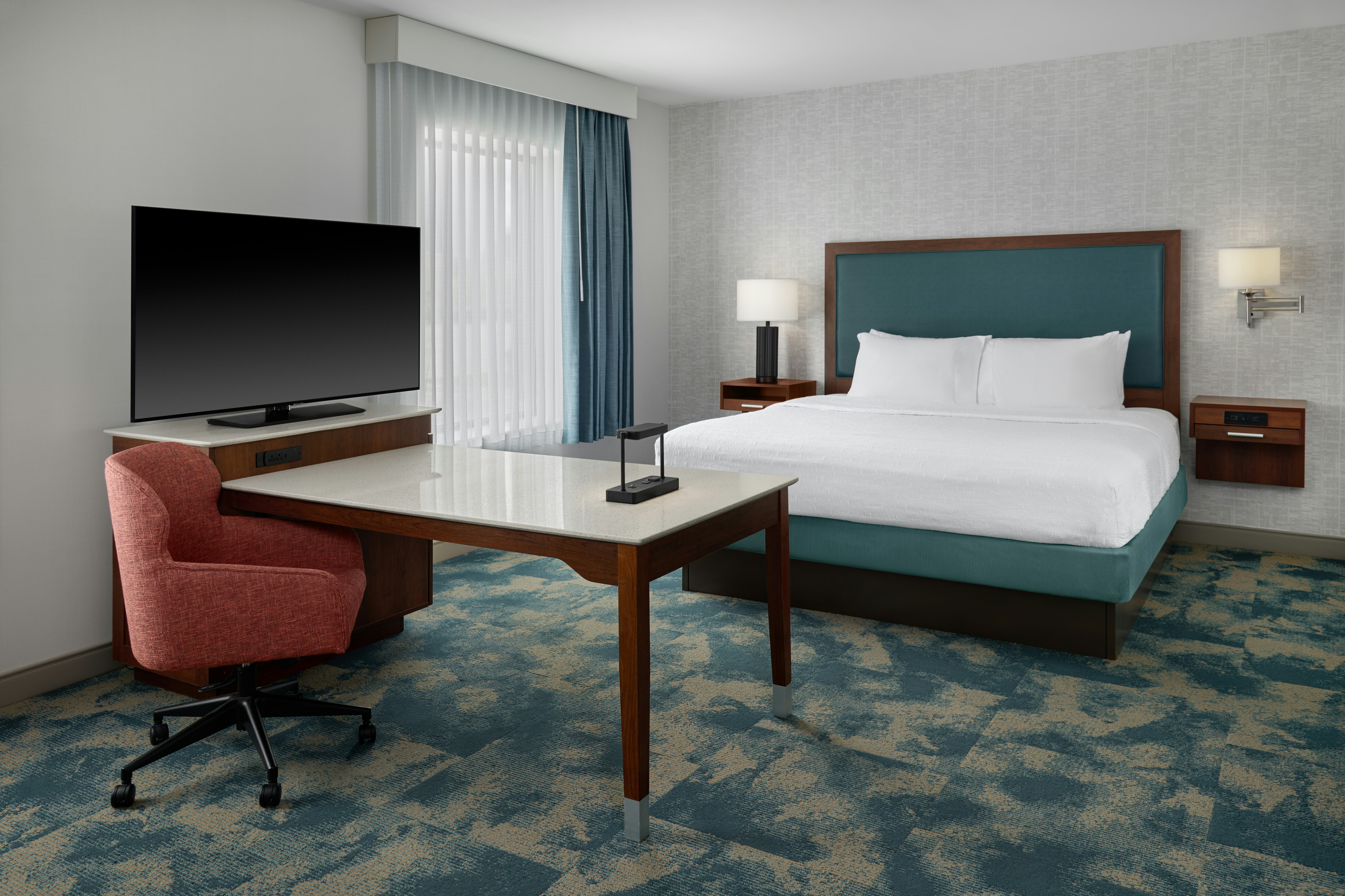 Hampton Inn & Suites Detroit/Troy