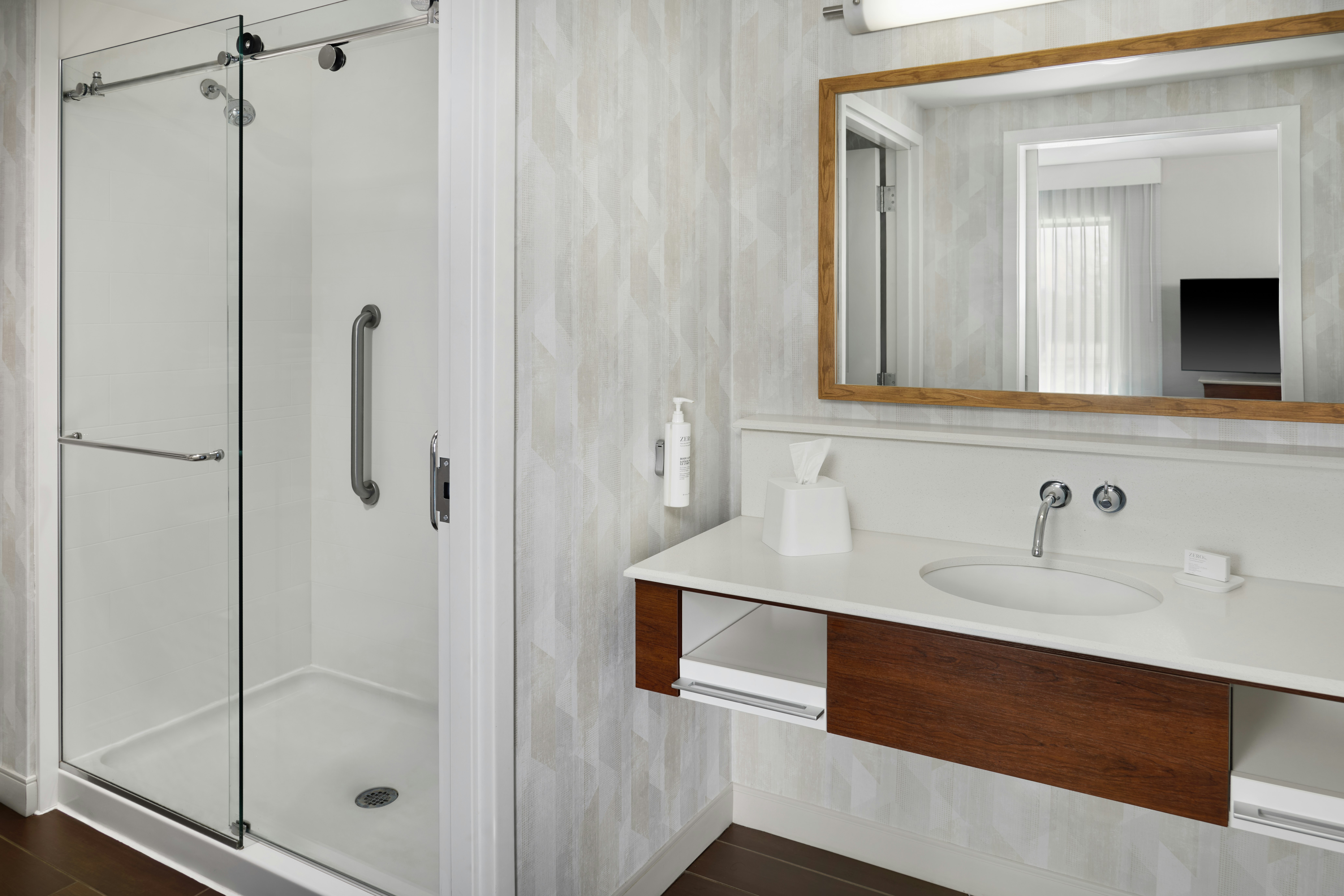 Hampton Inn & Suites Detroit/Troy
