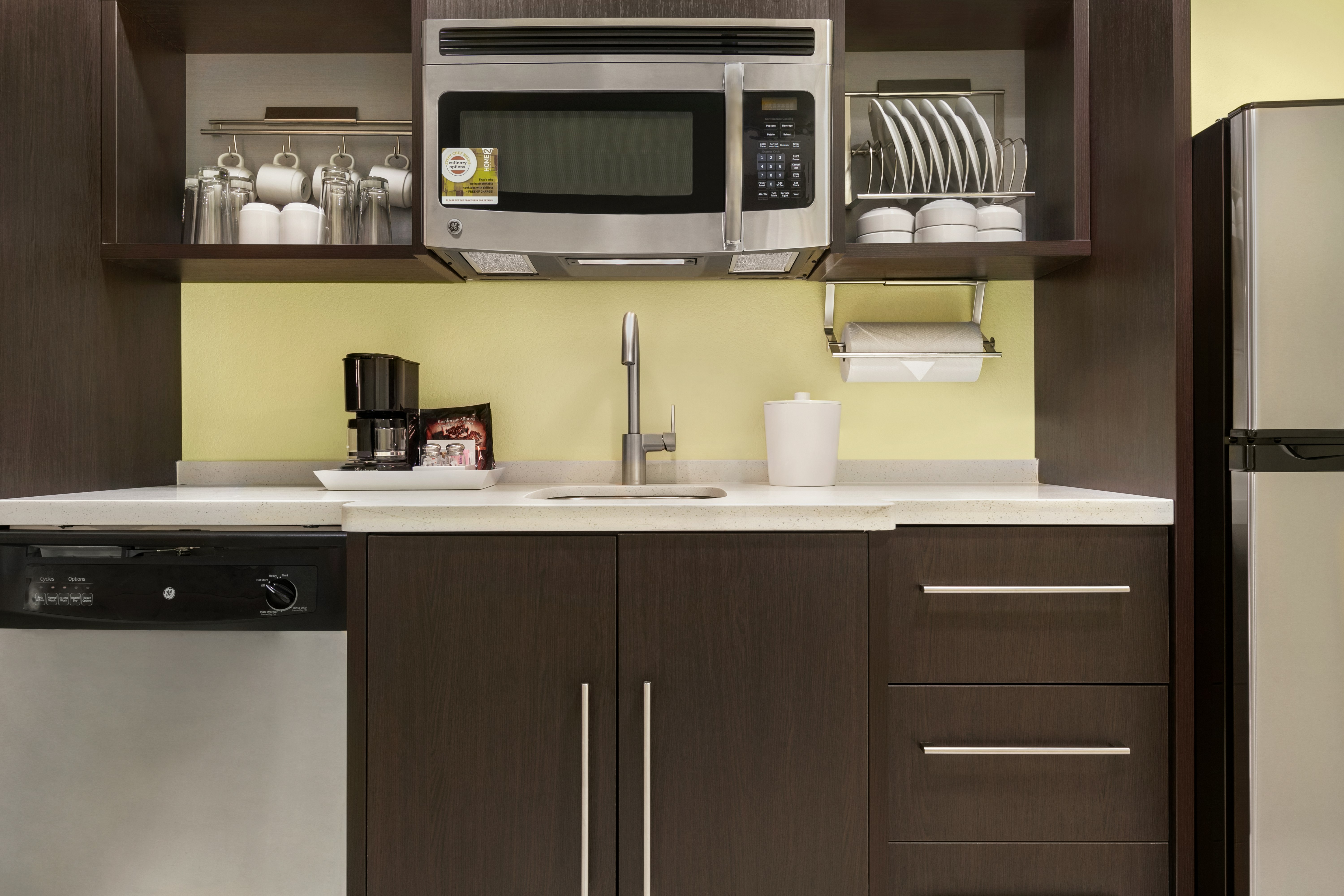 Home2 Suites by Hilton Lubbock