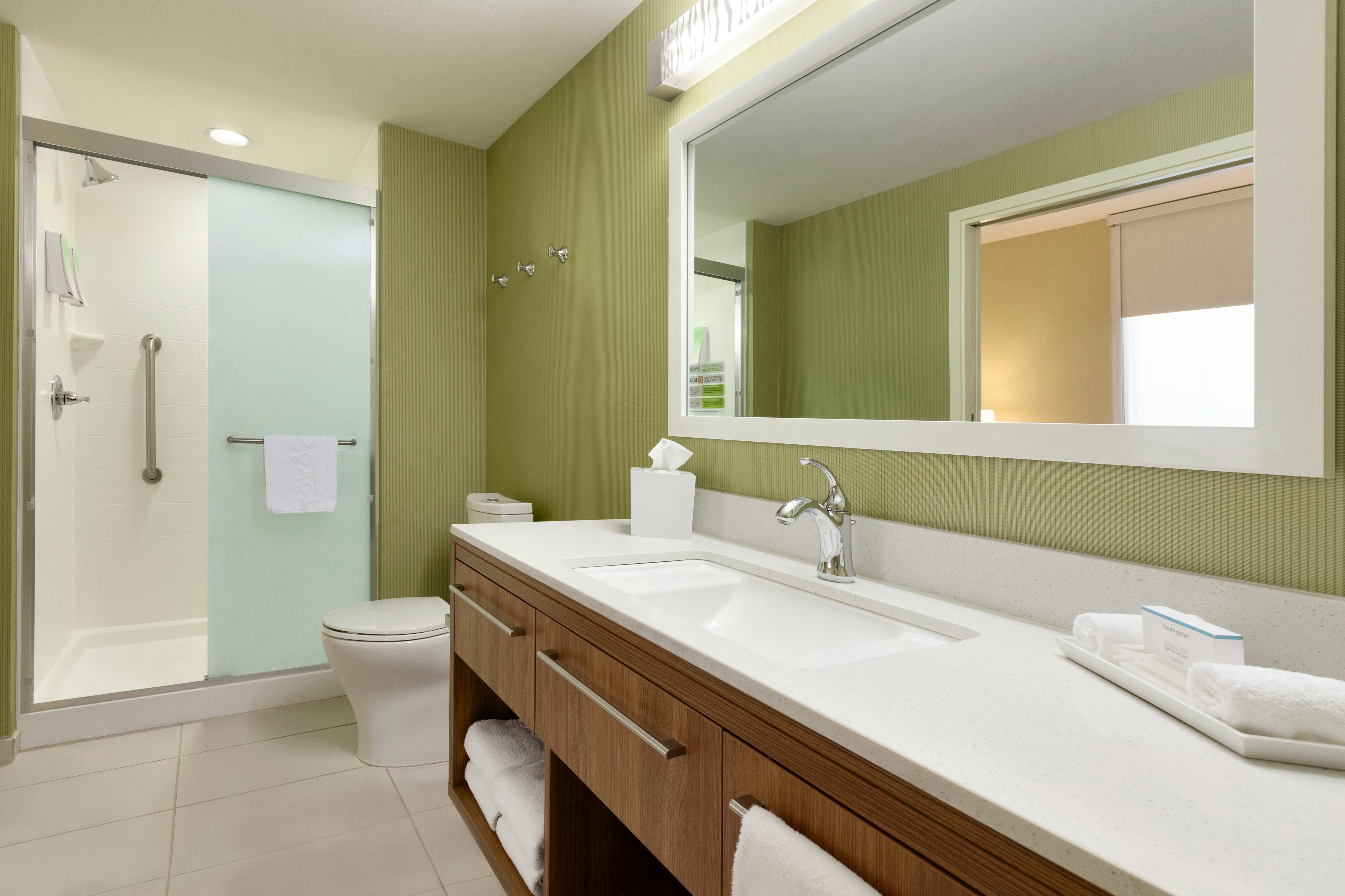 Home2 Suites by Hilton Lubbock