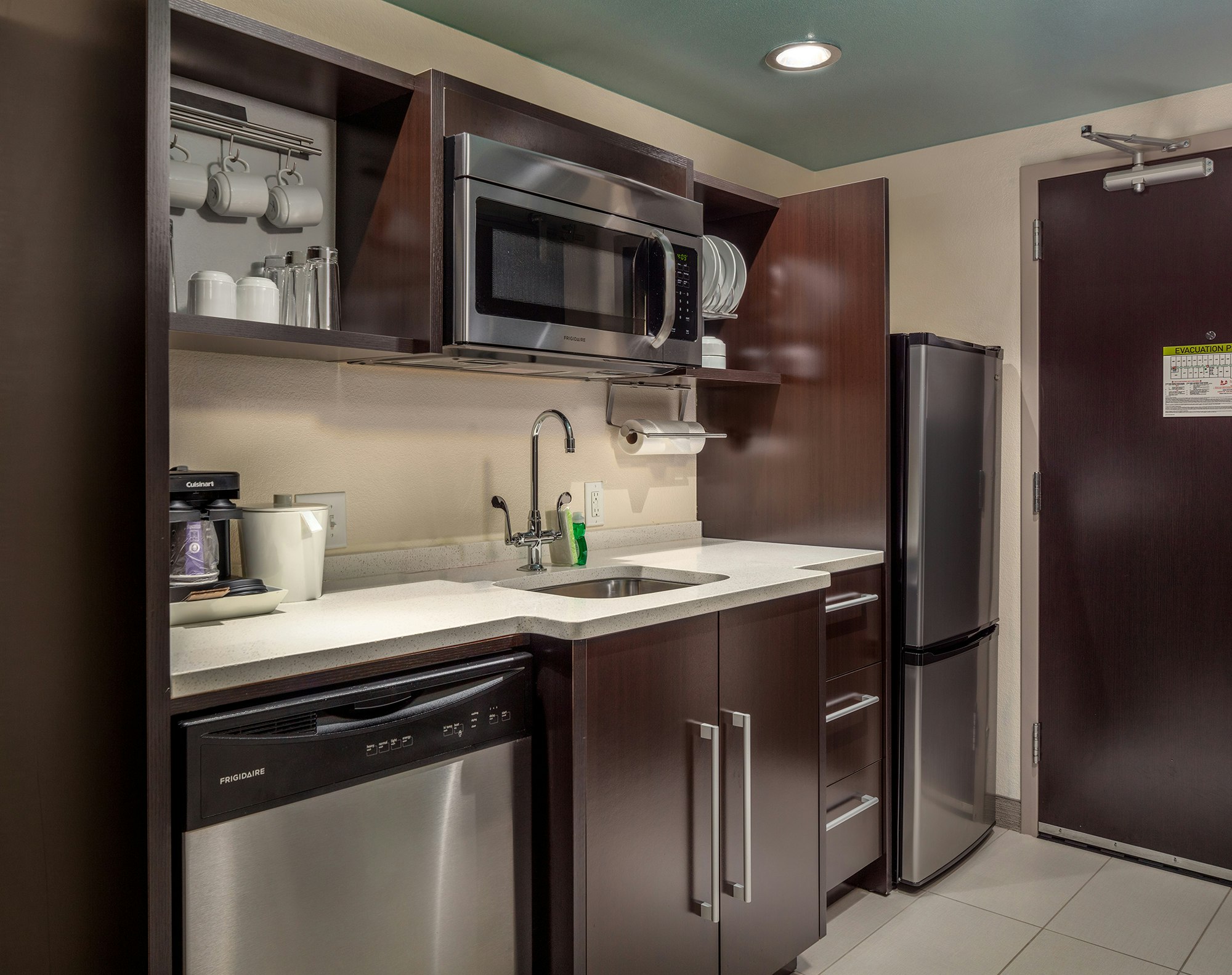 Home2 Suites by Hilton Little Rock West