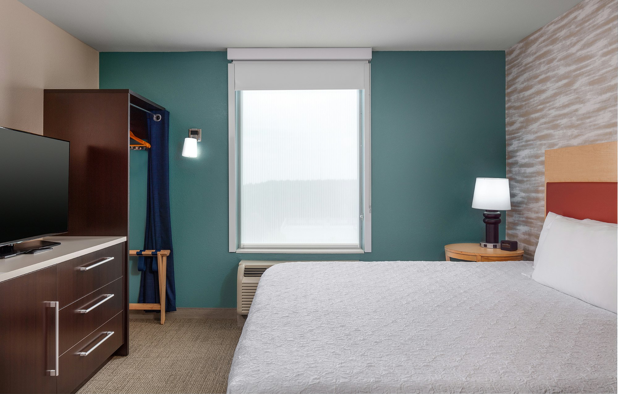 Home2 Suites by Hilton Little Rock West