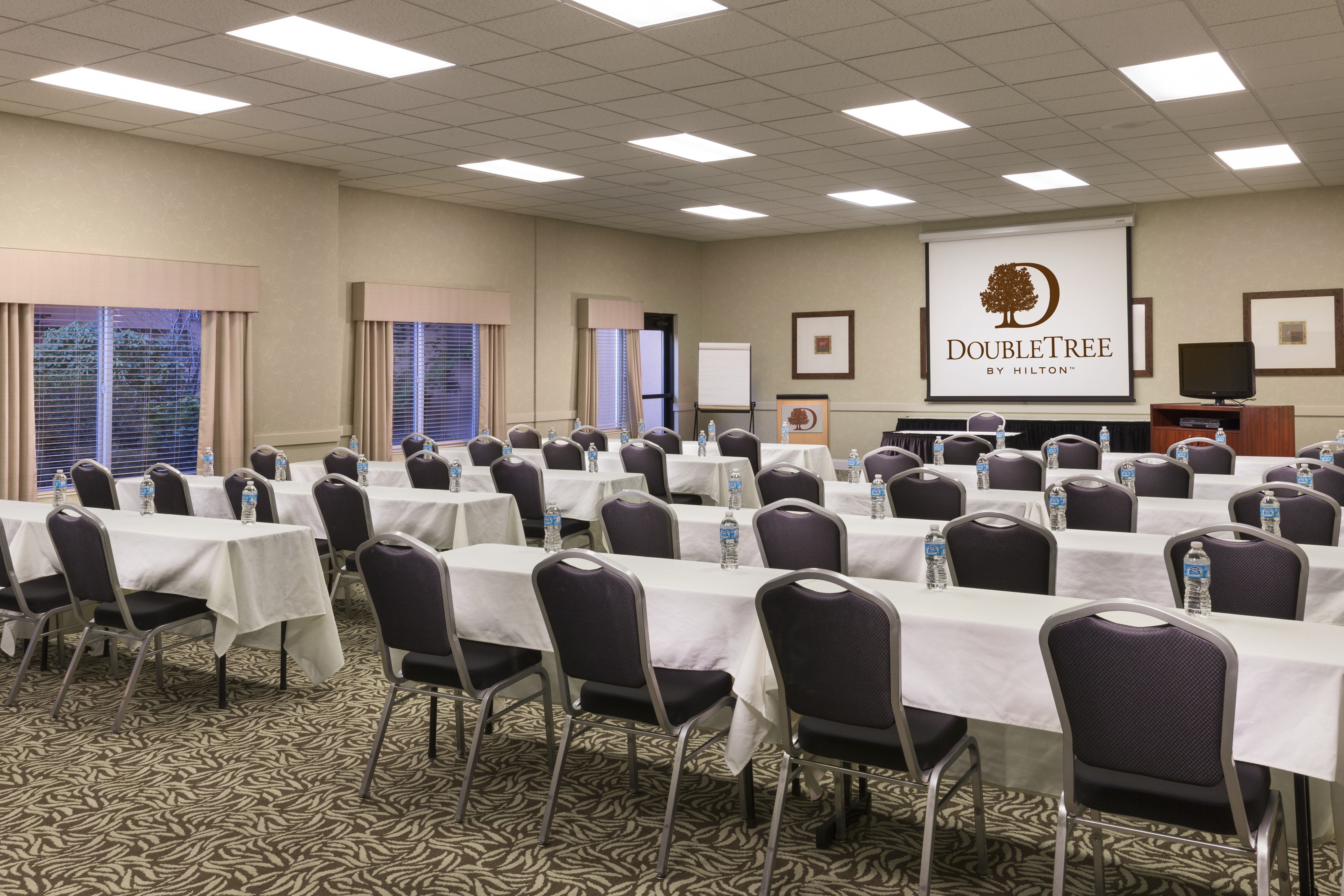 DoubleTree by Hilton Portland – Tigard
