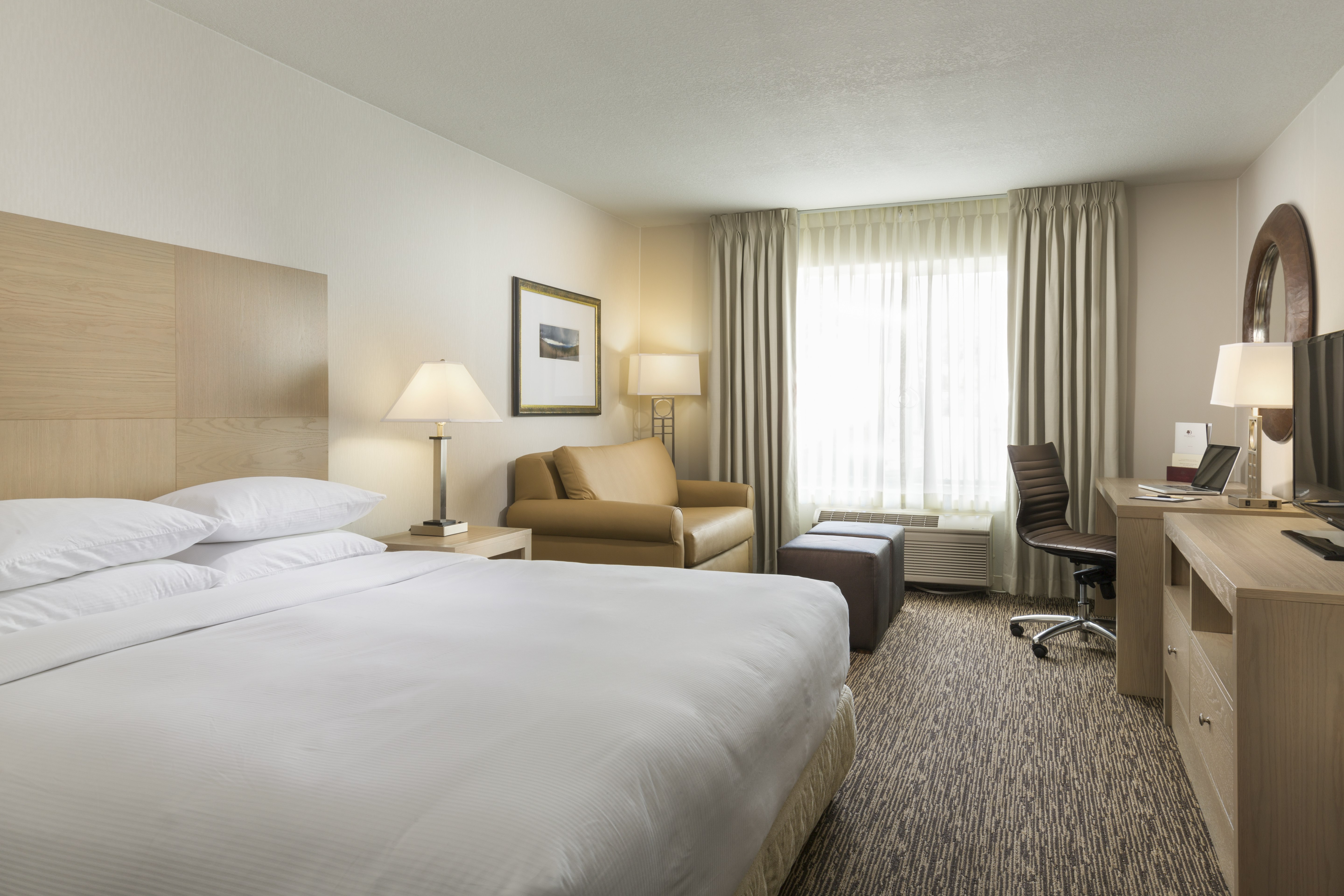 DoubleTree by Hilton Portland – Tigard