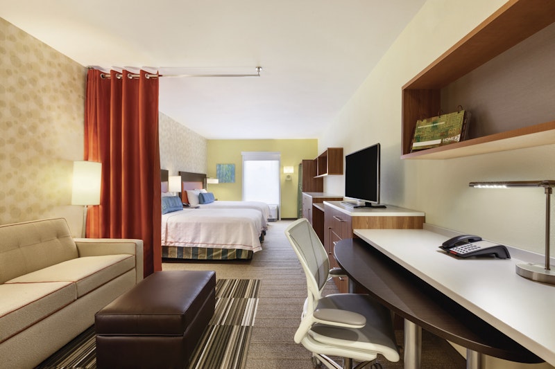 Home2 Suites by Hilton College Station
