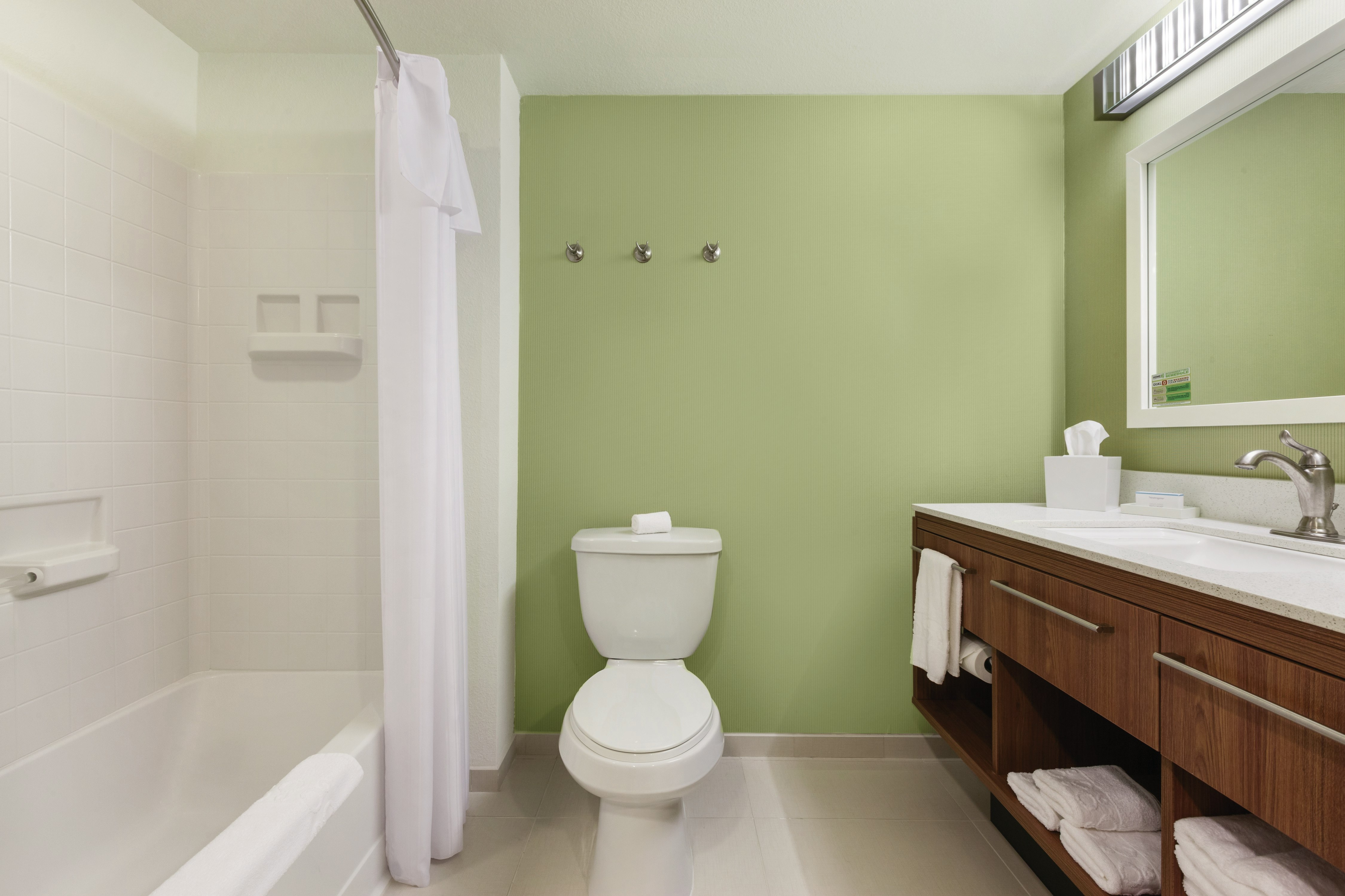Home2 Suites by Hilton College Station