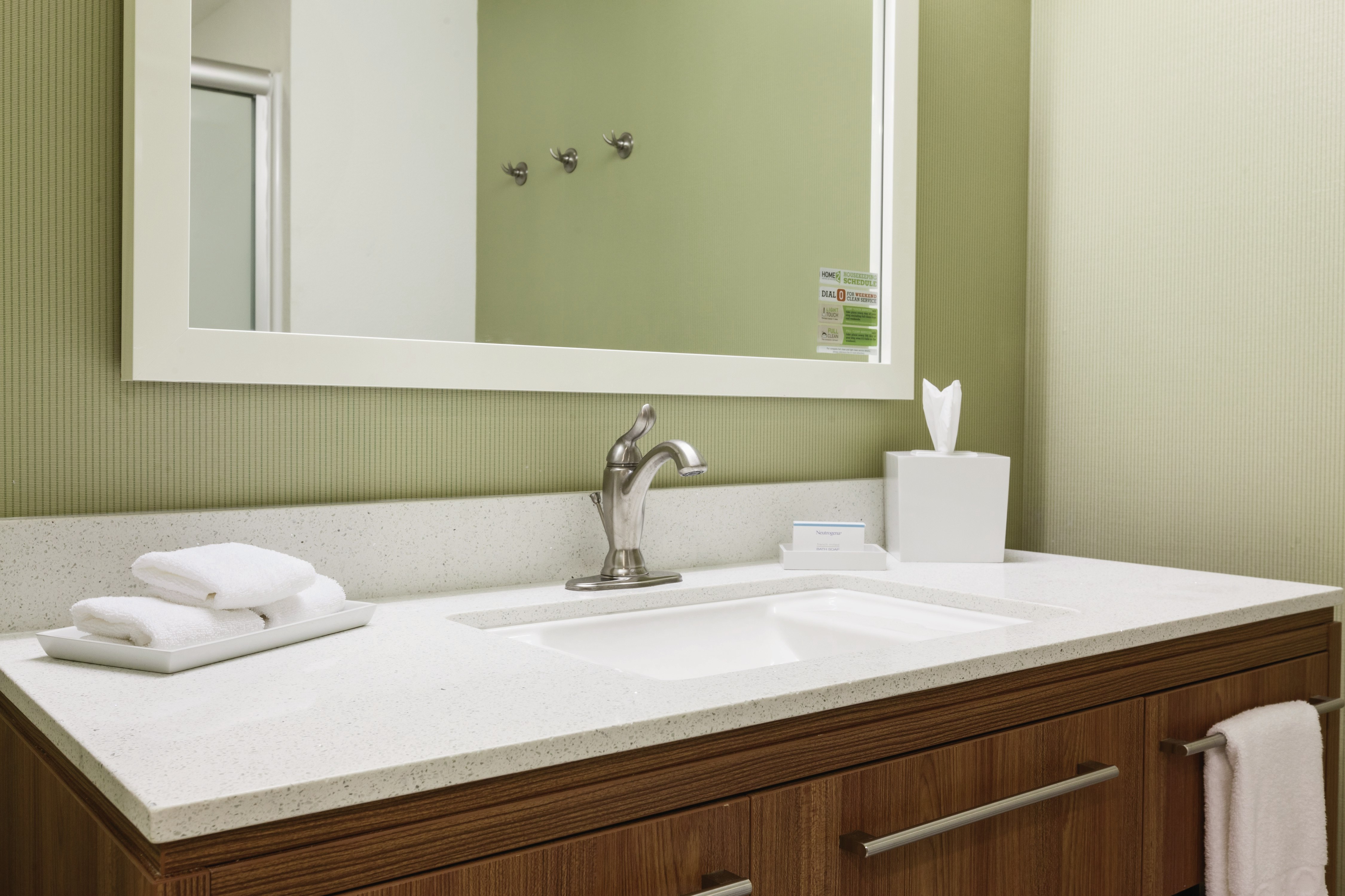 Home2 Suites by Hilton College Station