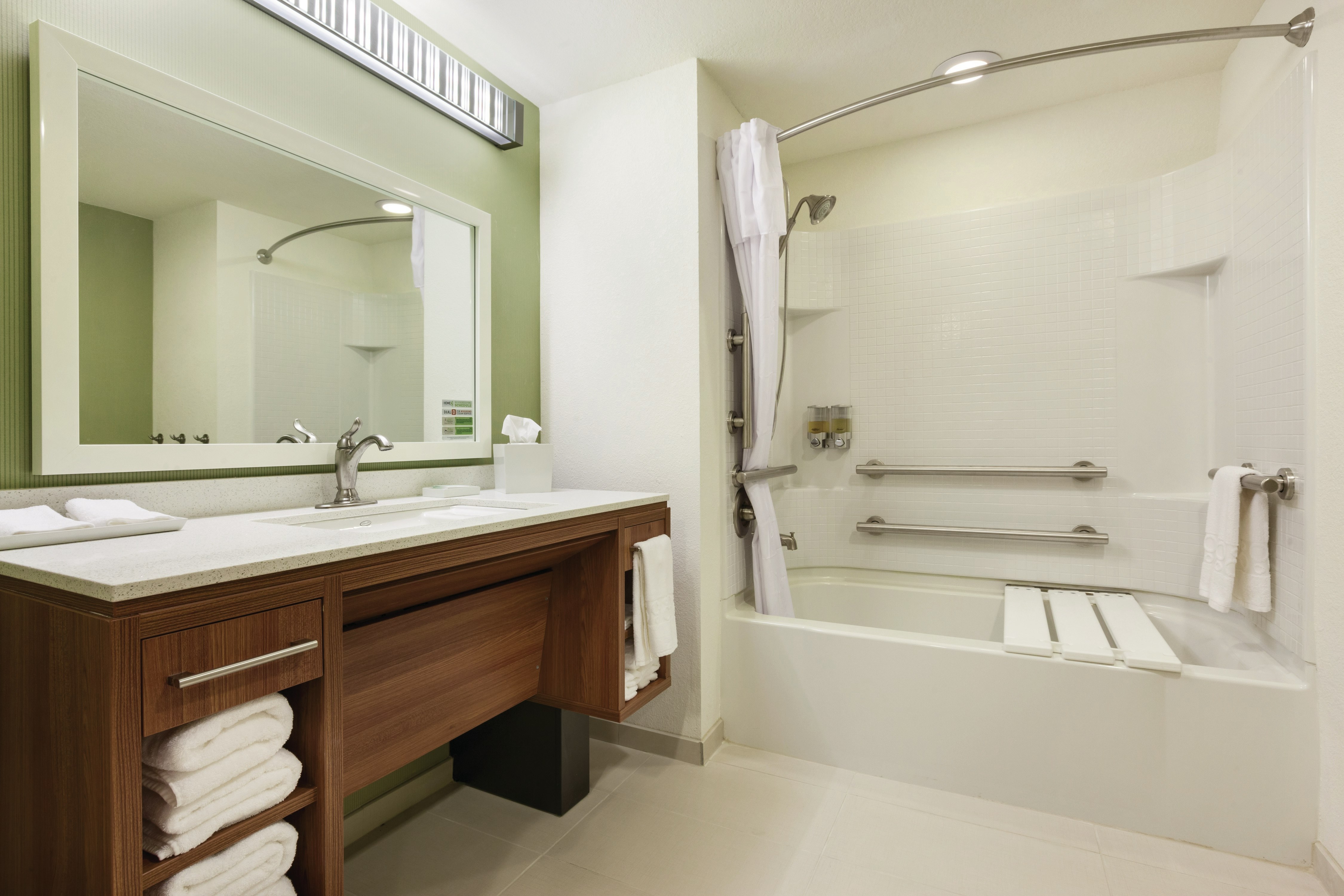 Home2 Suites by Hilton College Station
