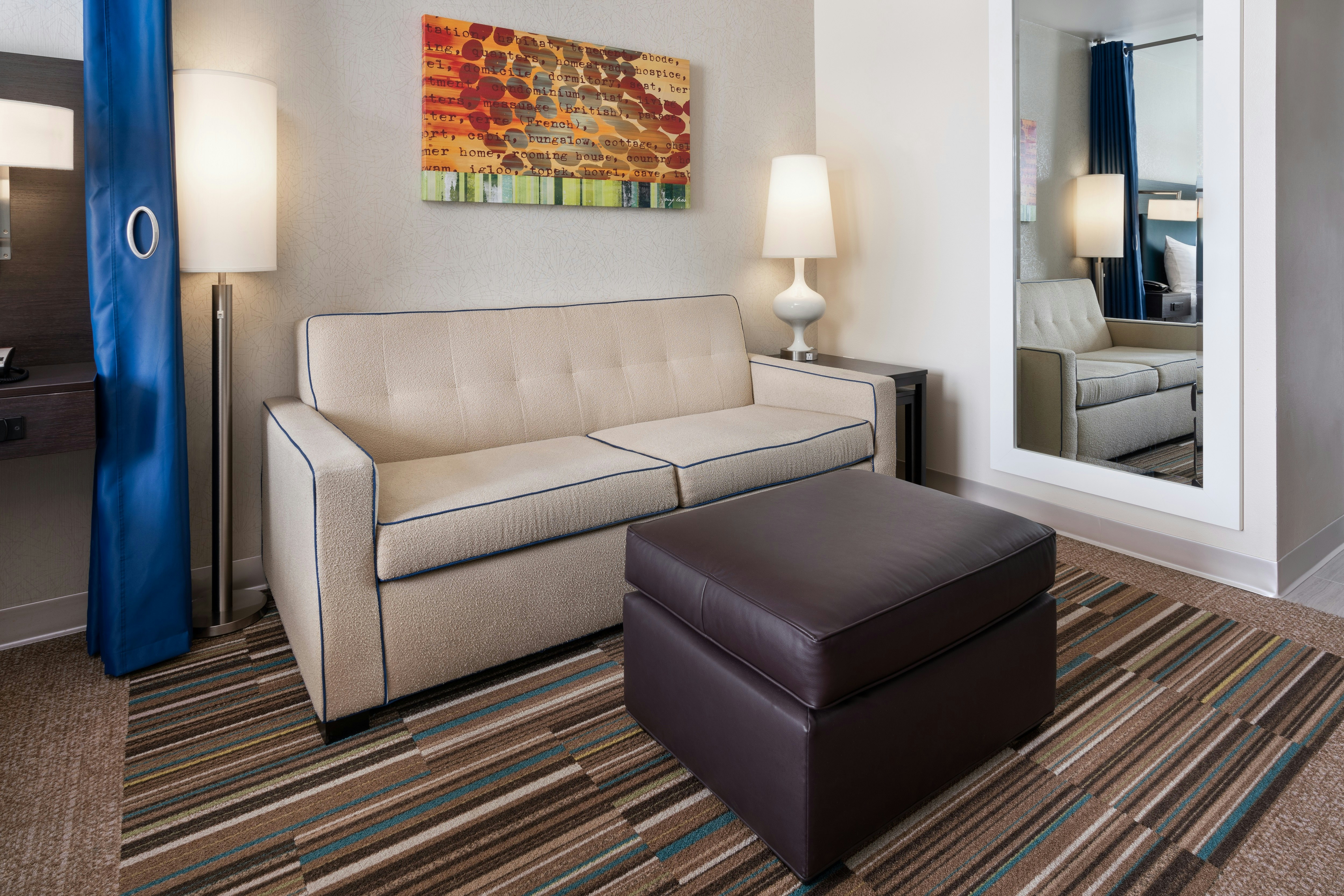 Home2 Suites by Hilton Anchorage/Midtown