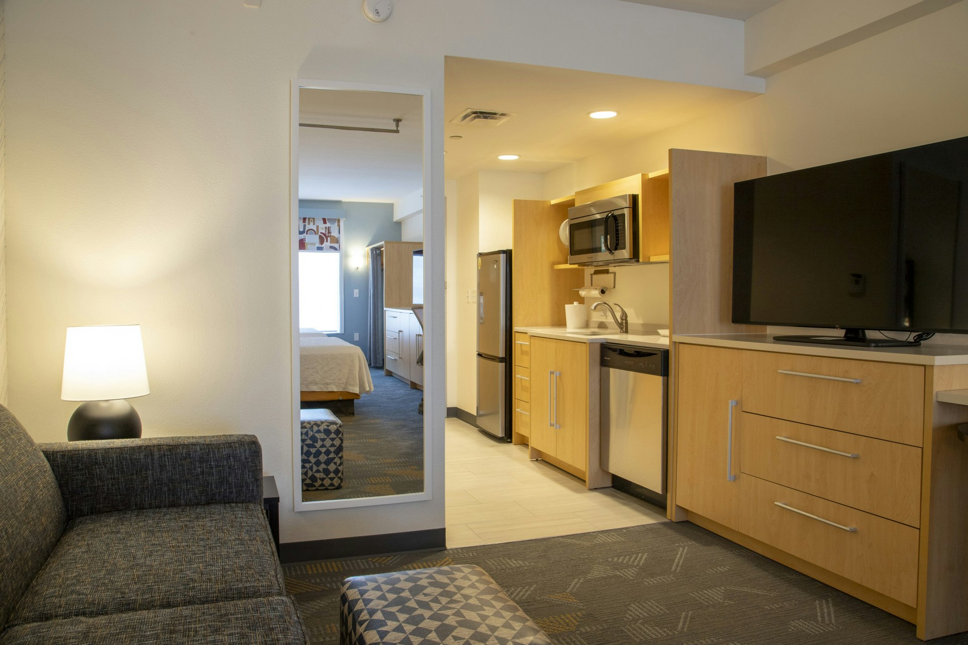 Home2 Suites by Hilton Austin North/Near the Domain