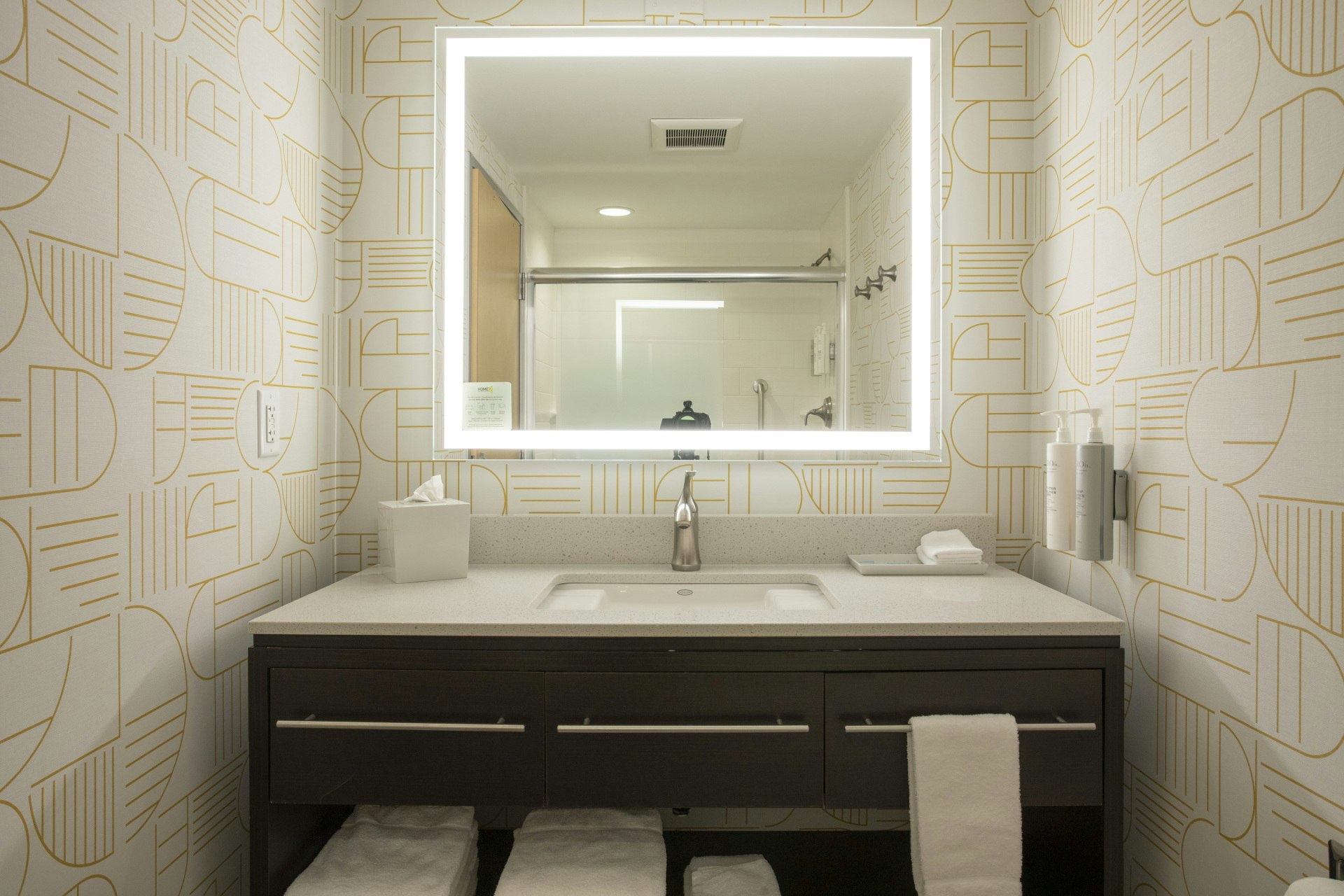 Home2 Suites by Hilton Austin North/Near the Domain