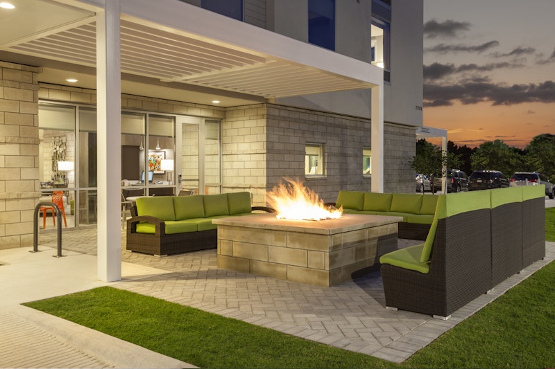 Home2 Suites by Hilton Austin North/Near the Domain