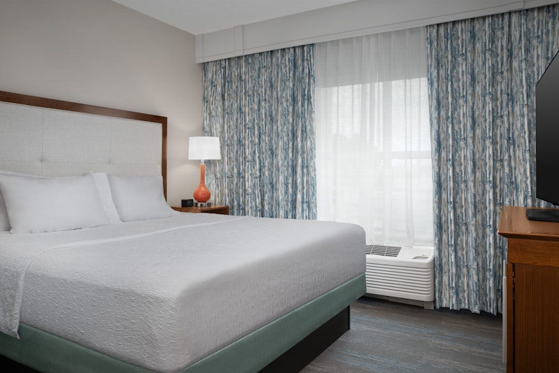 Hampton Inn & Suites Vero Beach Downtown