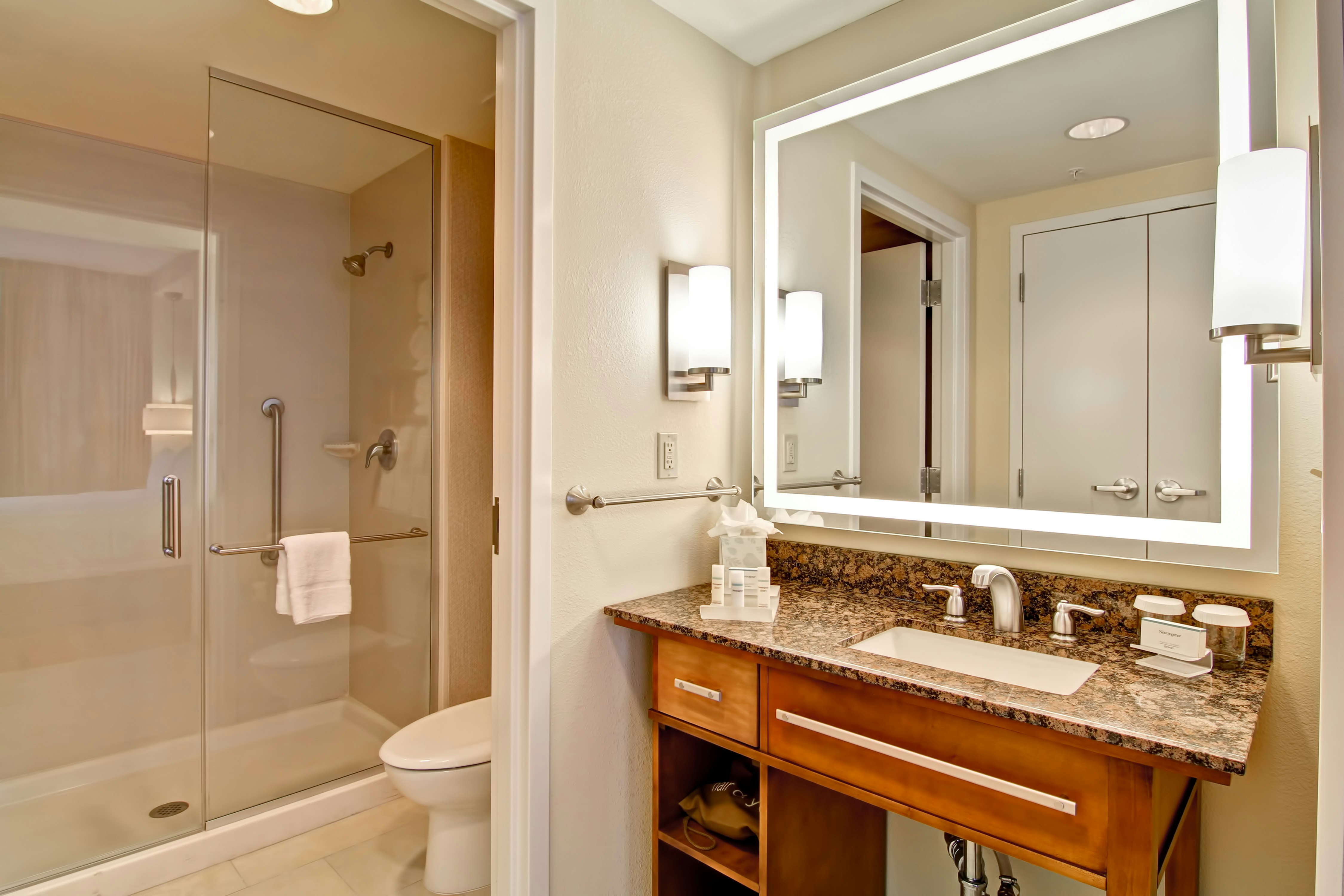 Homewood Suites by Hilton Cincinnati-Downtown