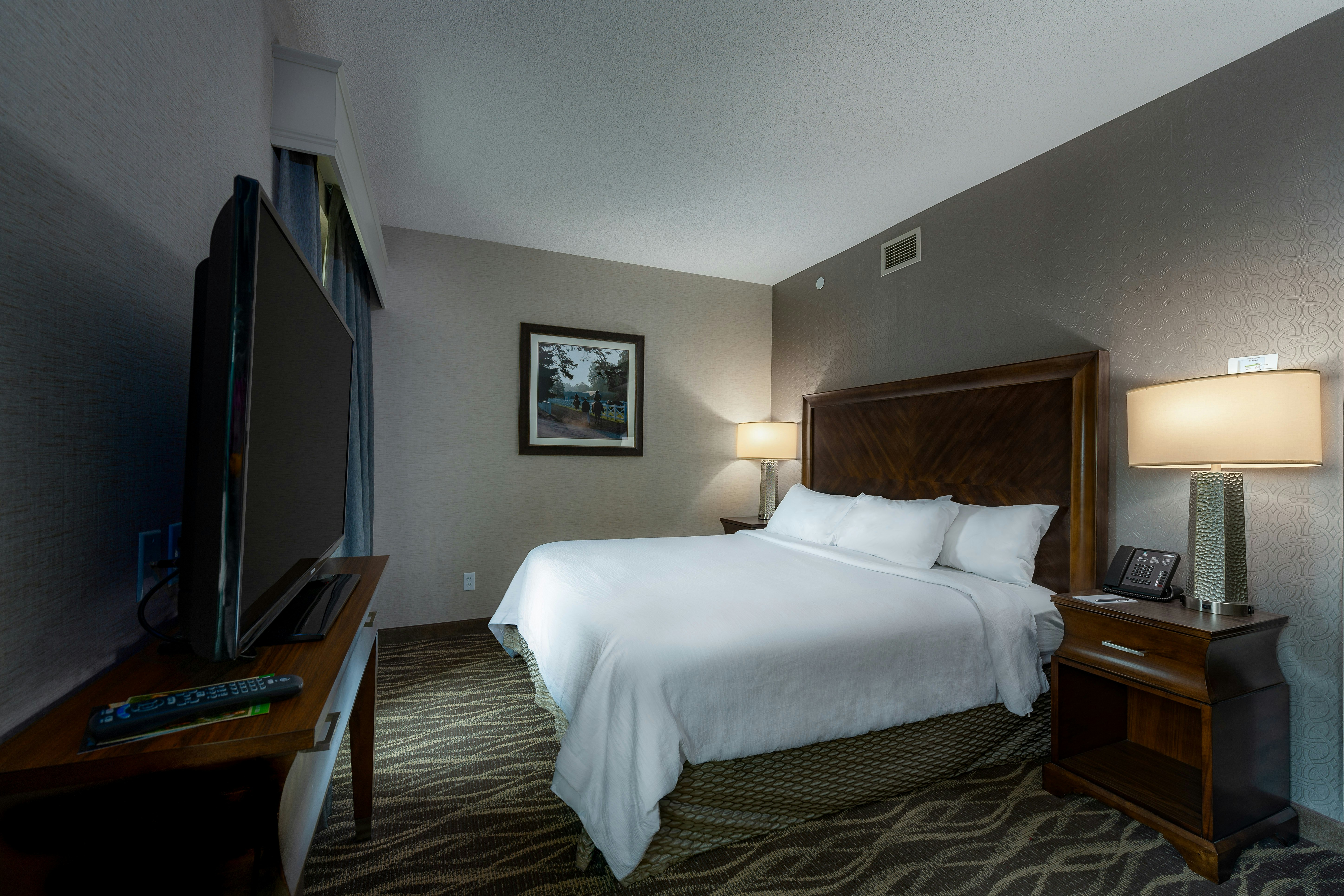Embassy Suites by Hilton Saratoga Springs