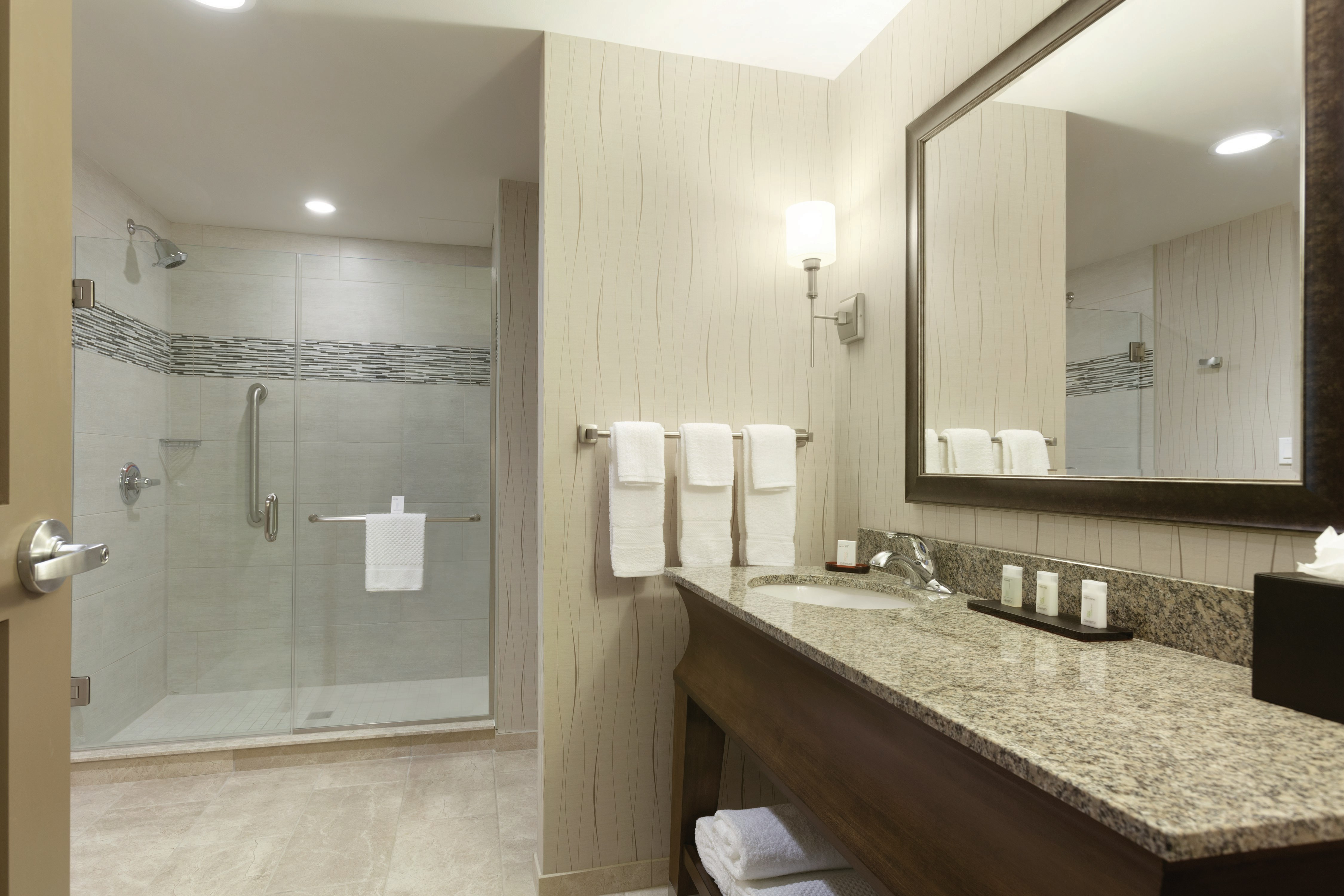 Embassy Suites by Hilton Saratoga Springs