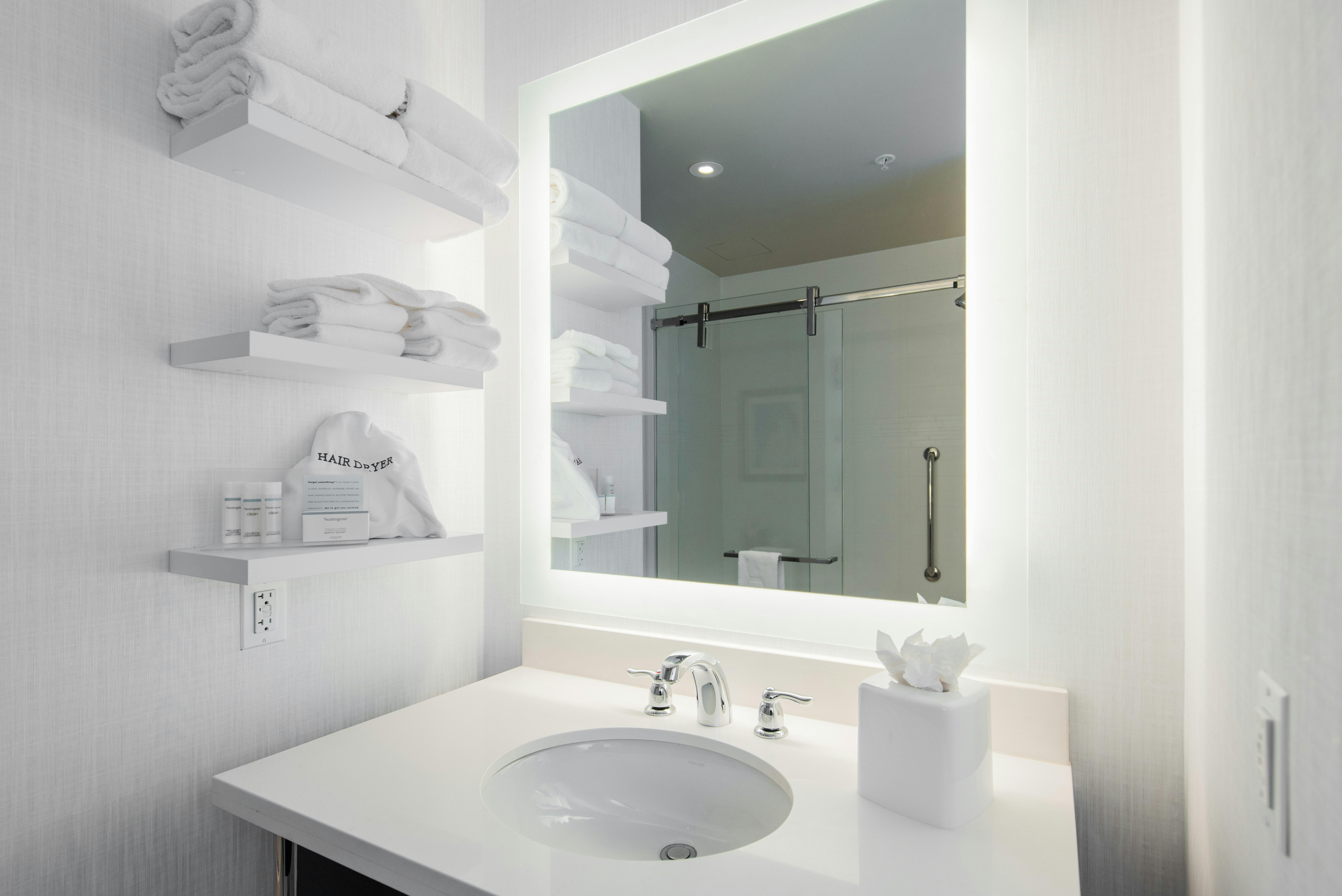 Hampton Inn & Suites Washington D.C./Navy Yard Area