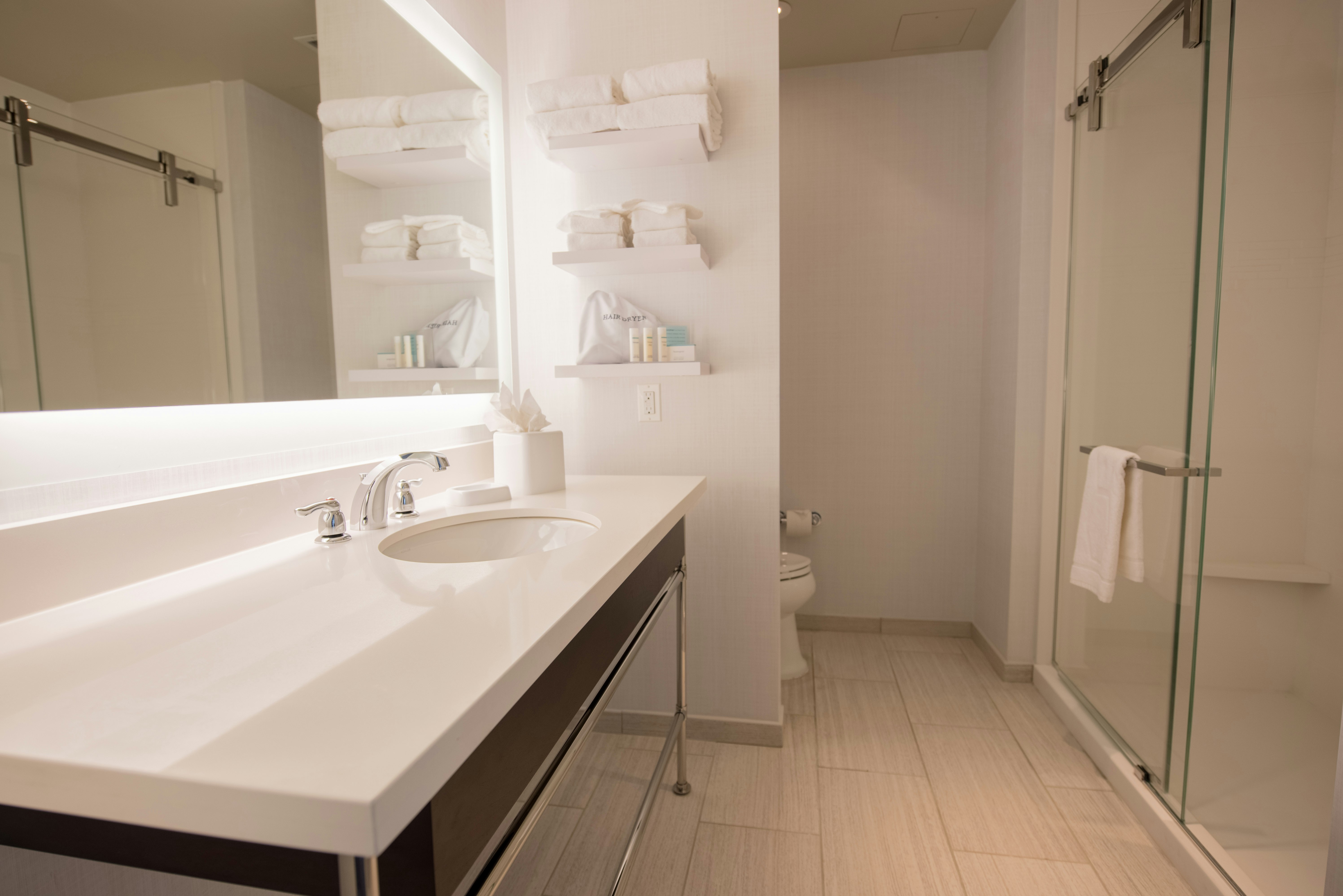 Hampton Inn & Suites Washington D.C./Navy Yard Area