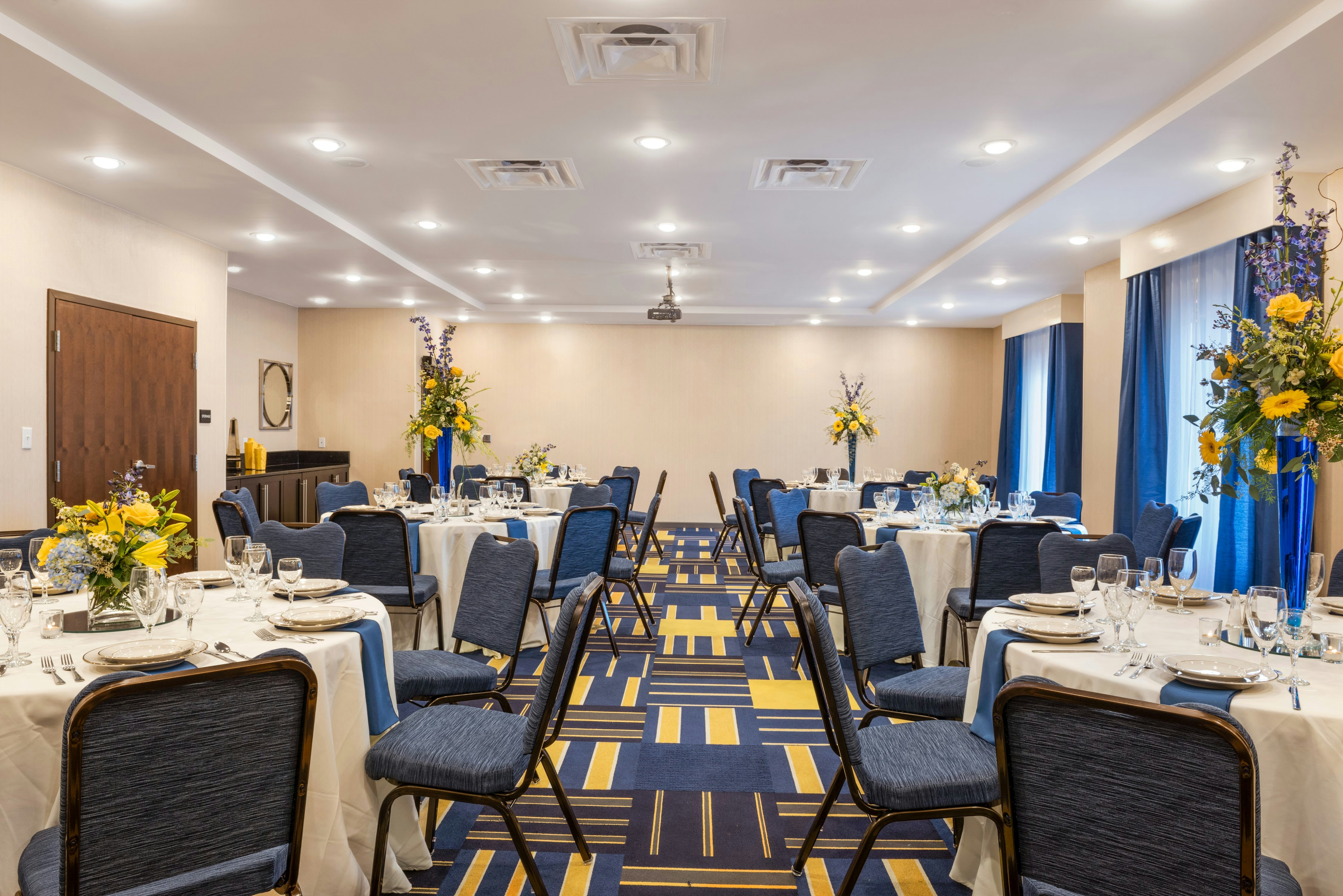 Hampton Inn & Suites Lavonia