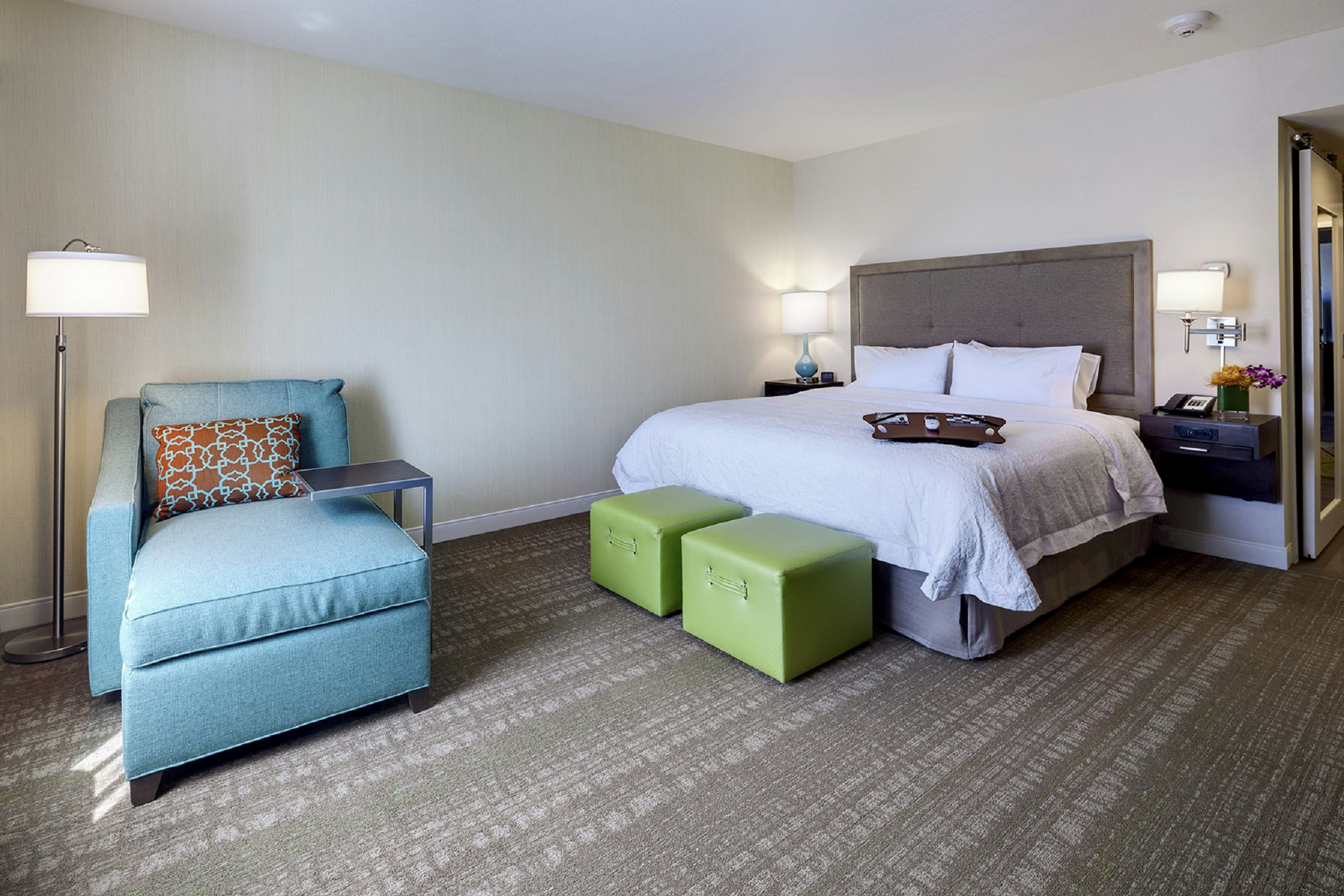 Hampton Inn & Suites Blythe