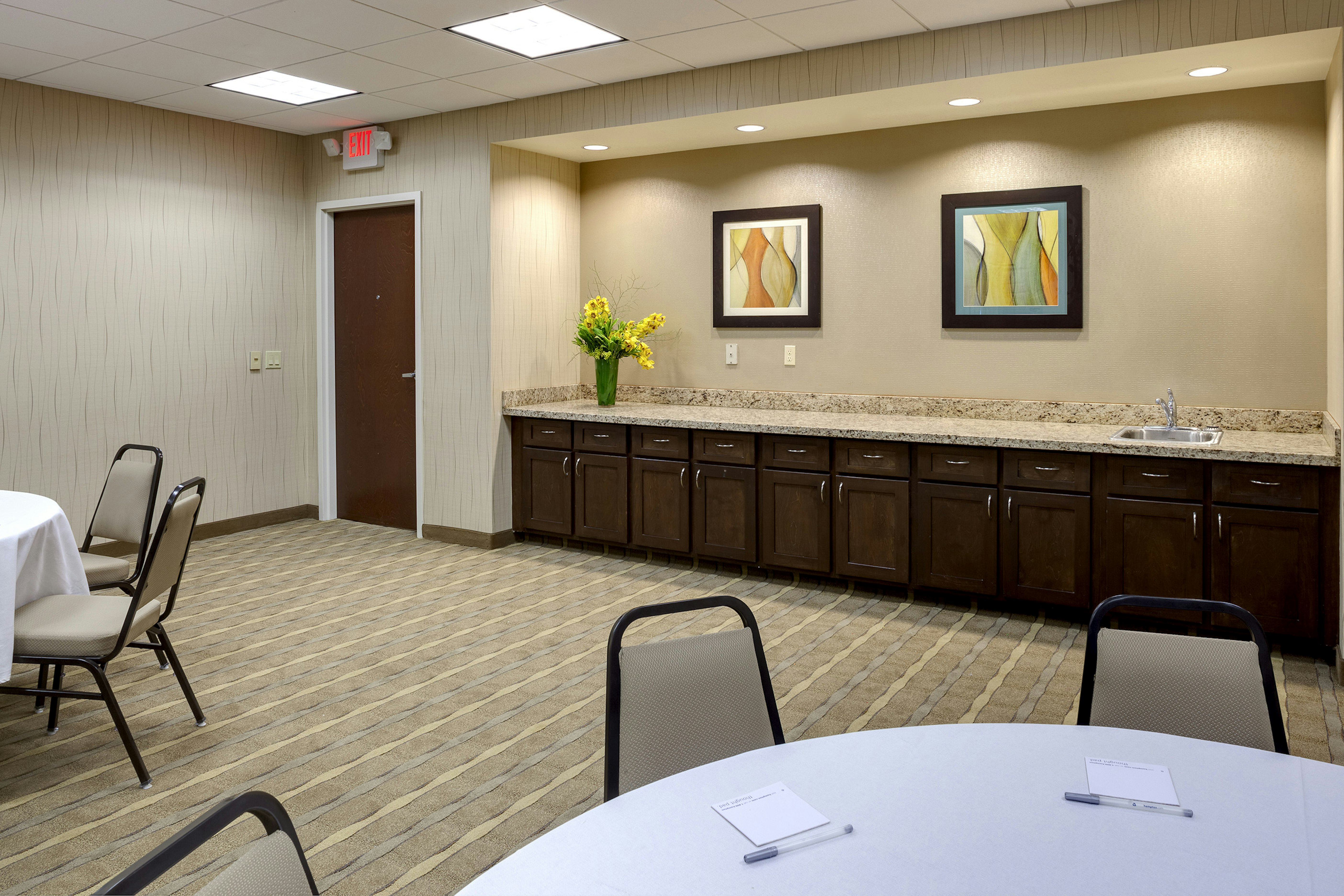 Hampton Inn & Suites Blythe