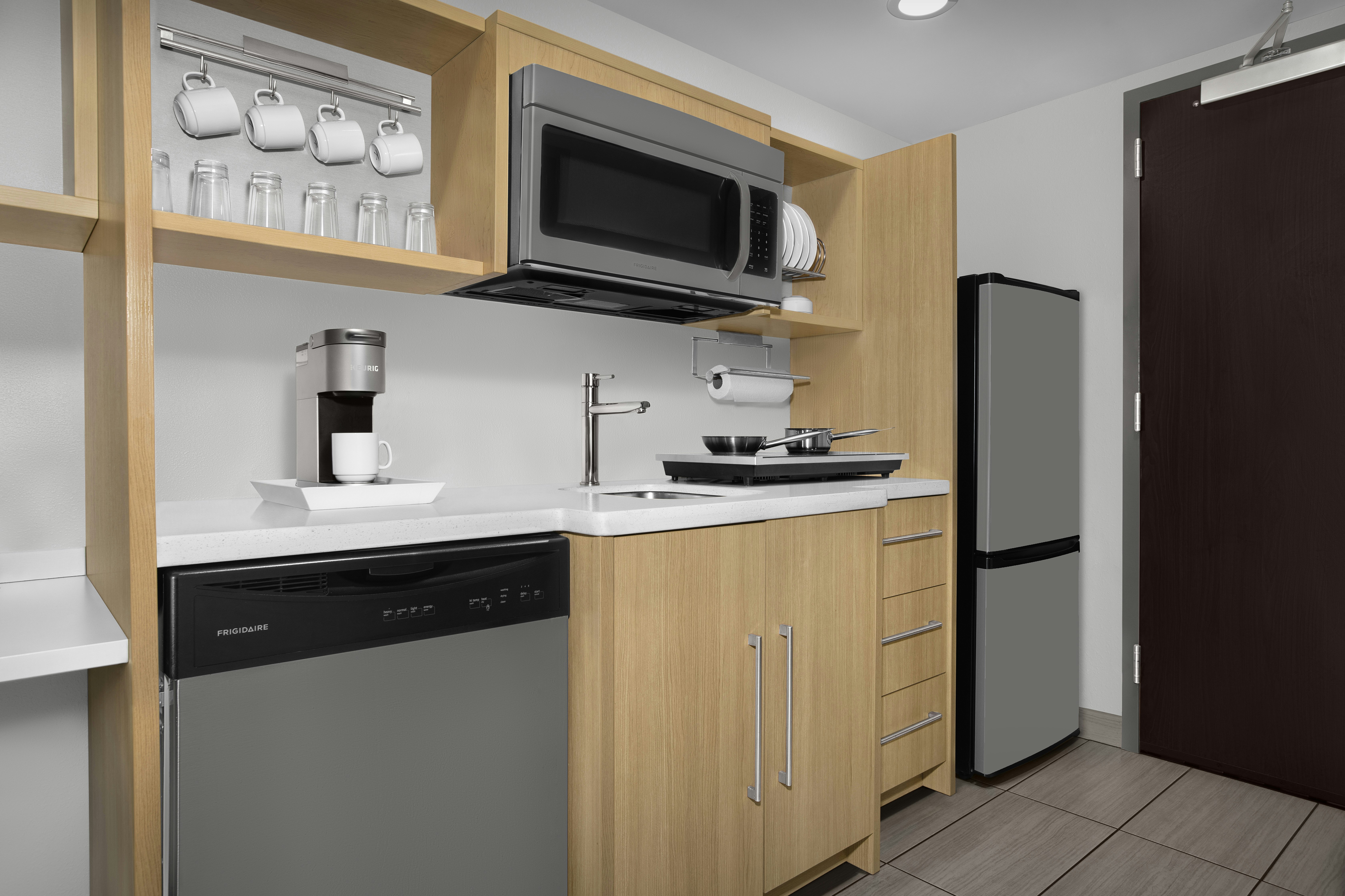 Home2 Suites by Hilton Clarksville/Ft. Campbell