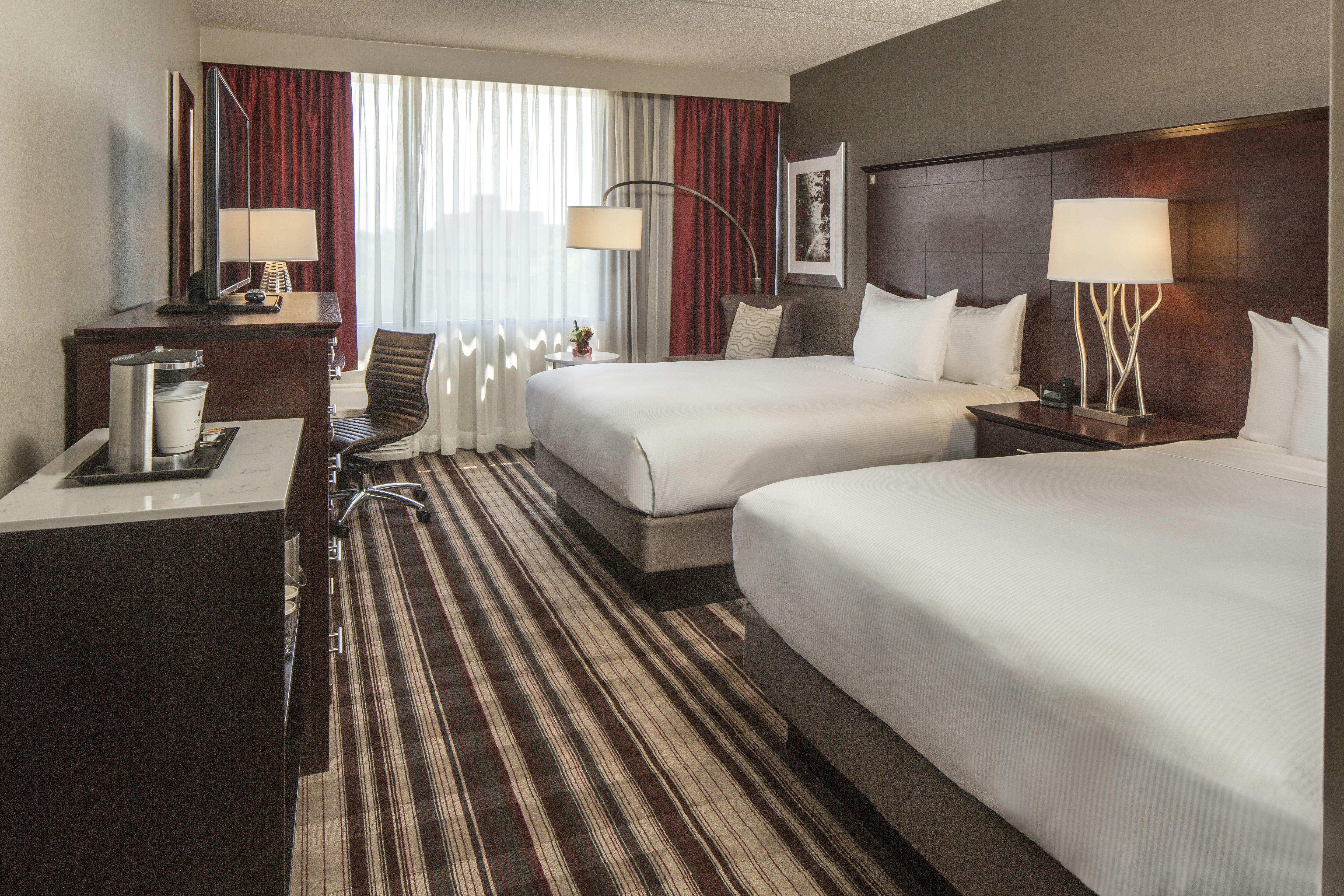 DoubleTree by Hilton Largo-Washington DC