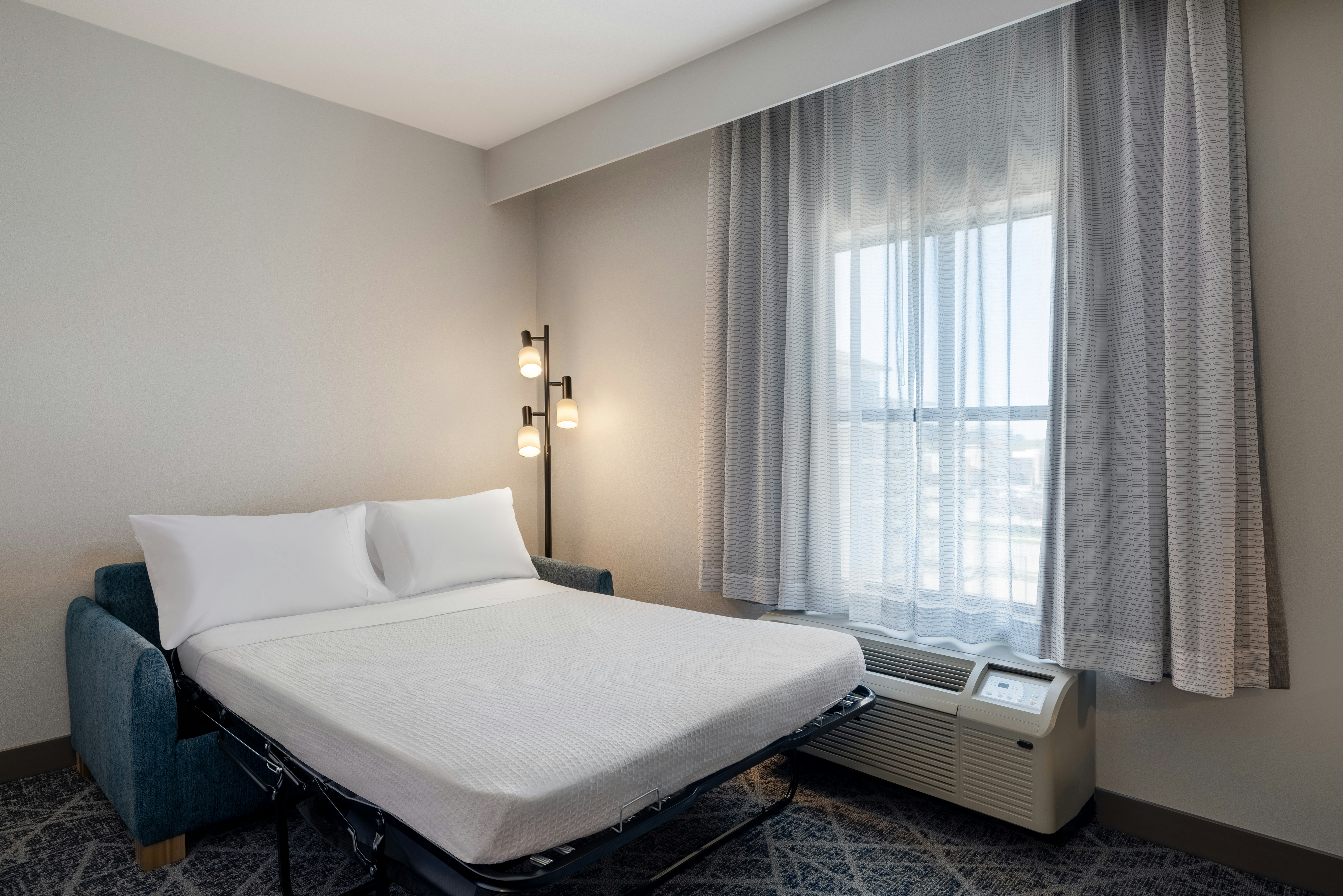 Hampton Inn & Suites West Des Moines/SW-Mall Area