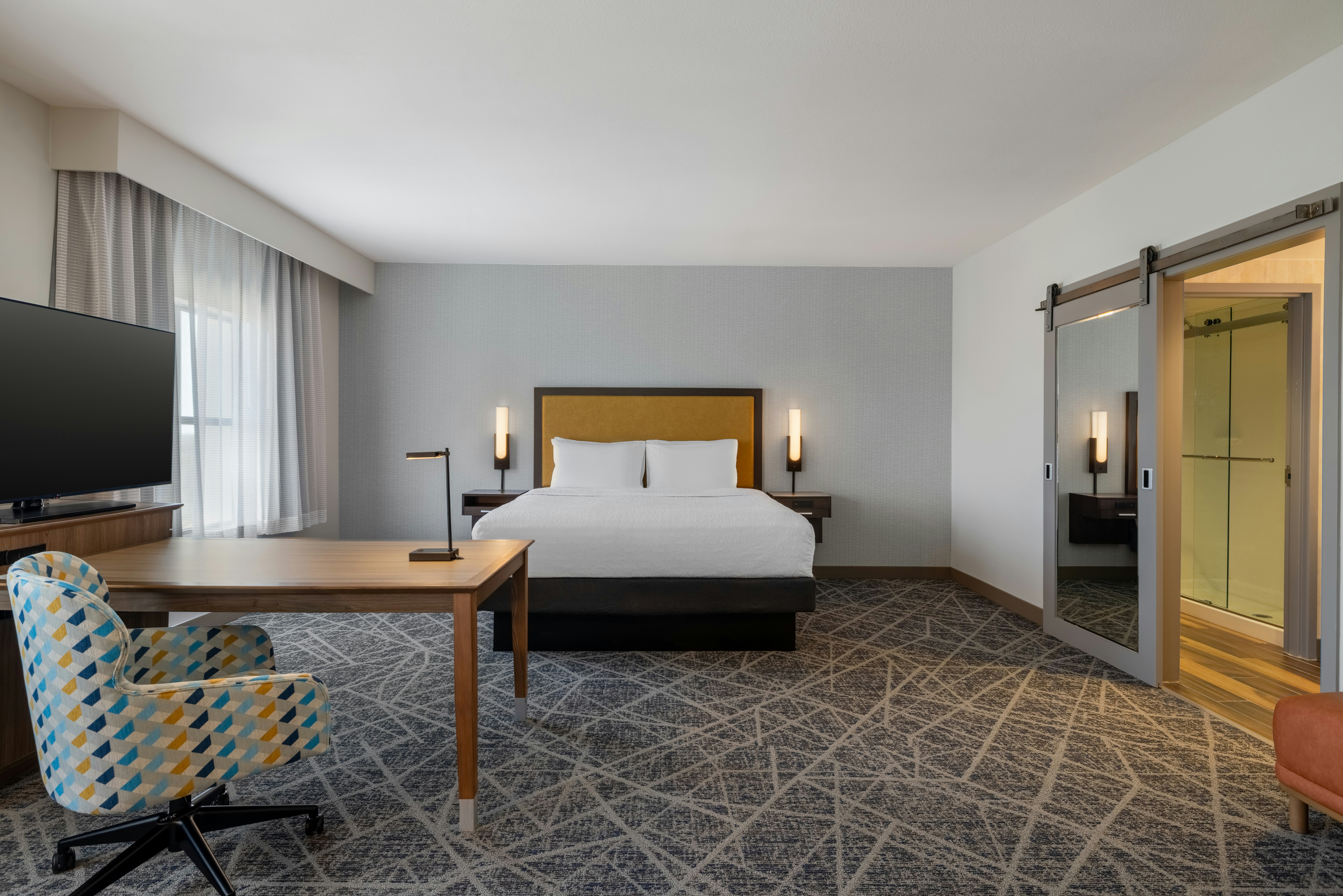 Hampton Inn & Suites West Des Moines/SW-Mall Area