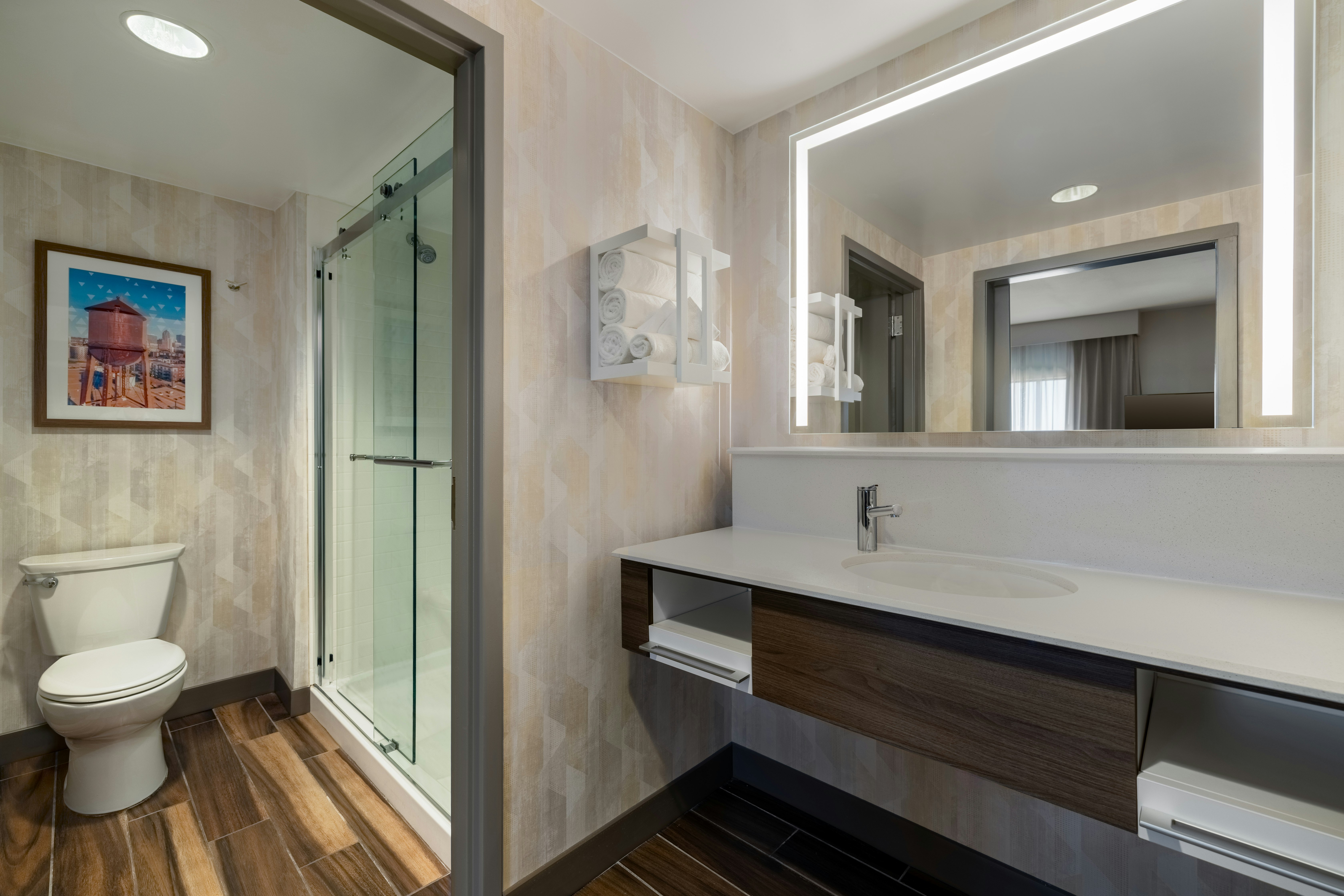 Hampton Inn & Suites West Des Moines/SW-Mall Area