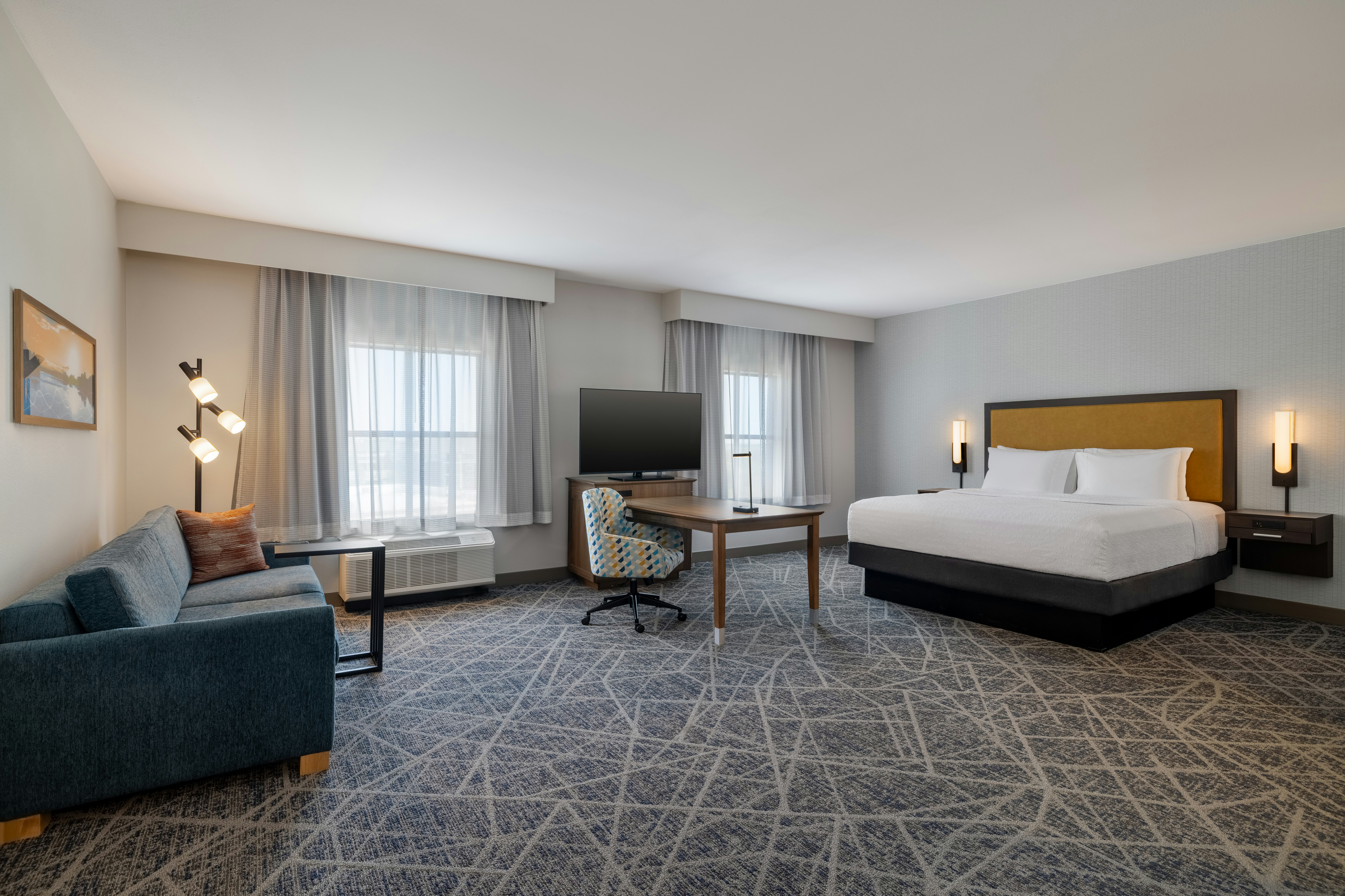 Hampton Inn & Suites West Des Moines/SW-Mall Area