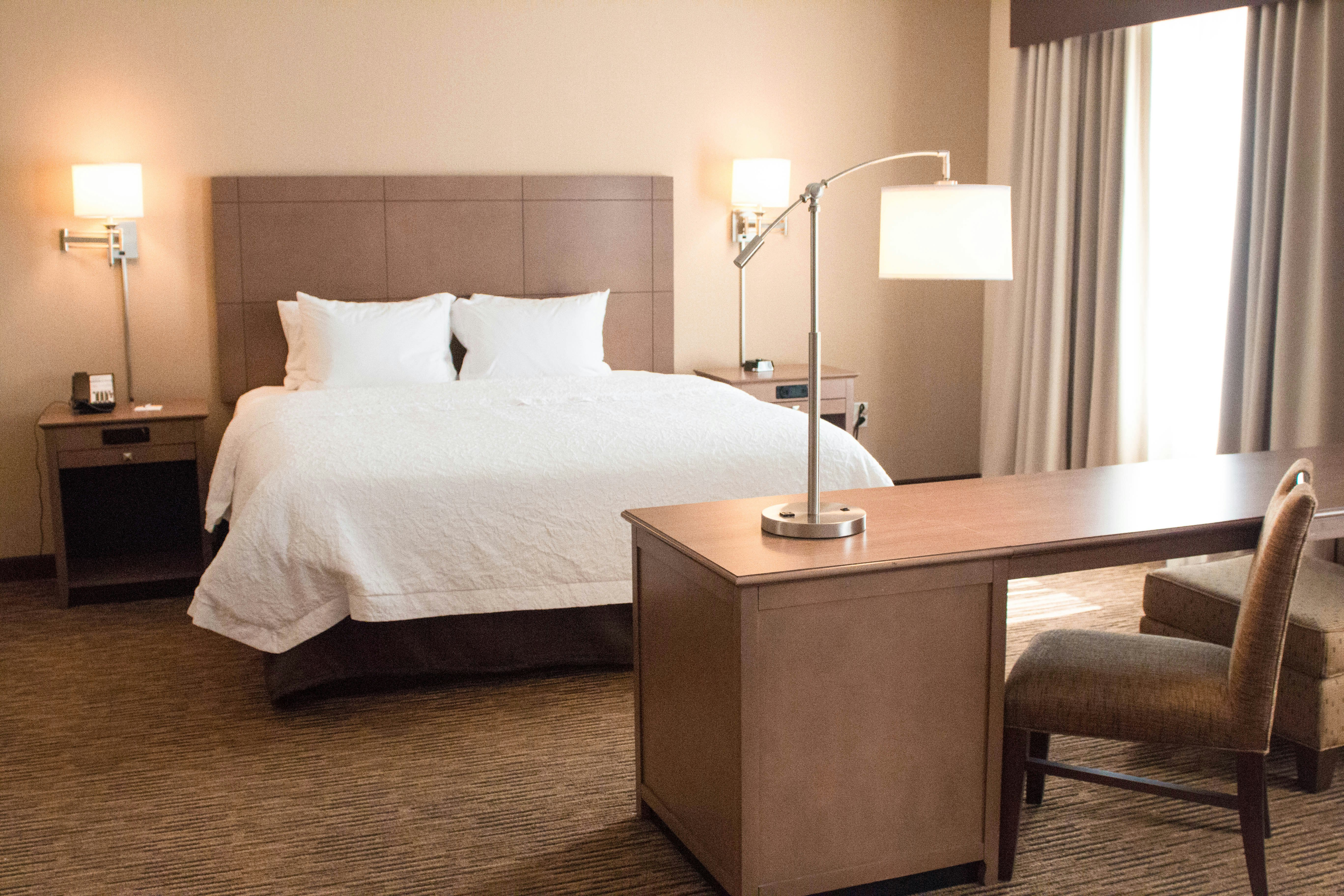 Hampton Inn & Suites by Hilton Dallas/Frisco North-Fieldhouse USA