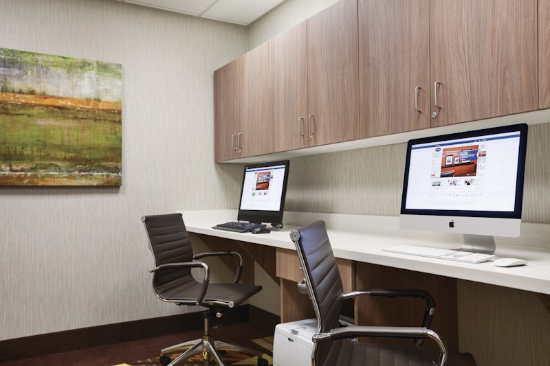 Hampton Inn Brigham City