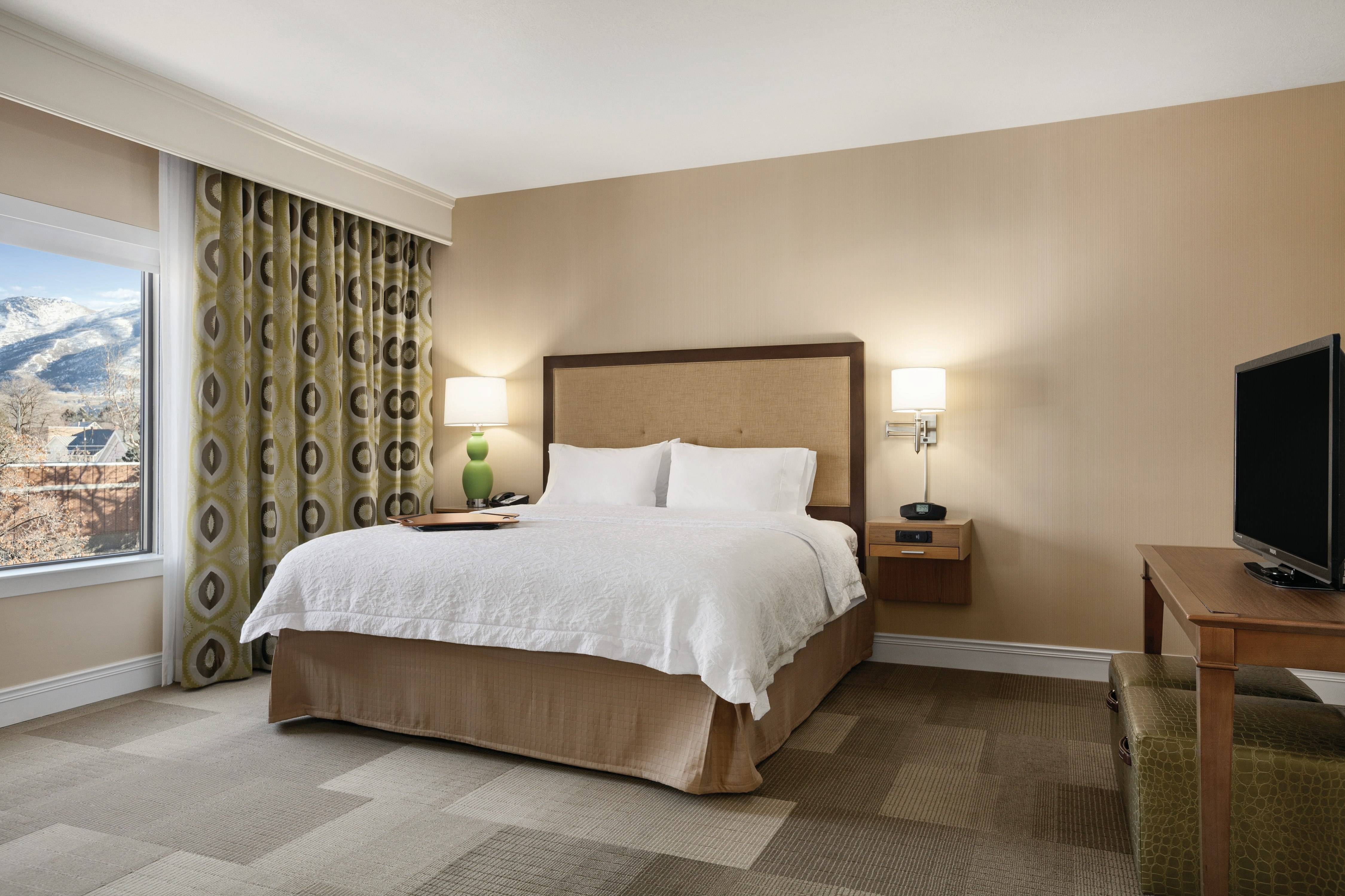 Hampton Inn Brigham City