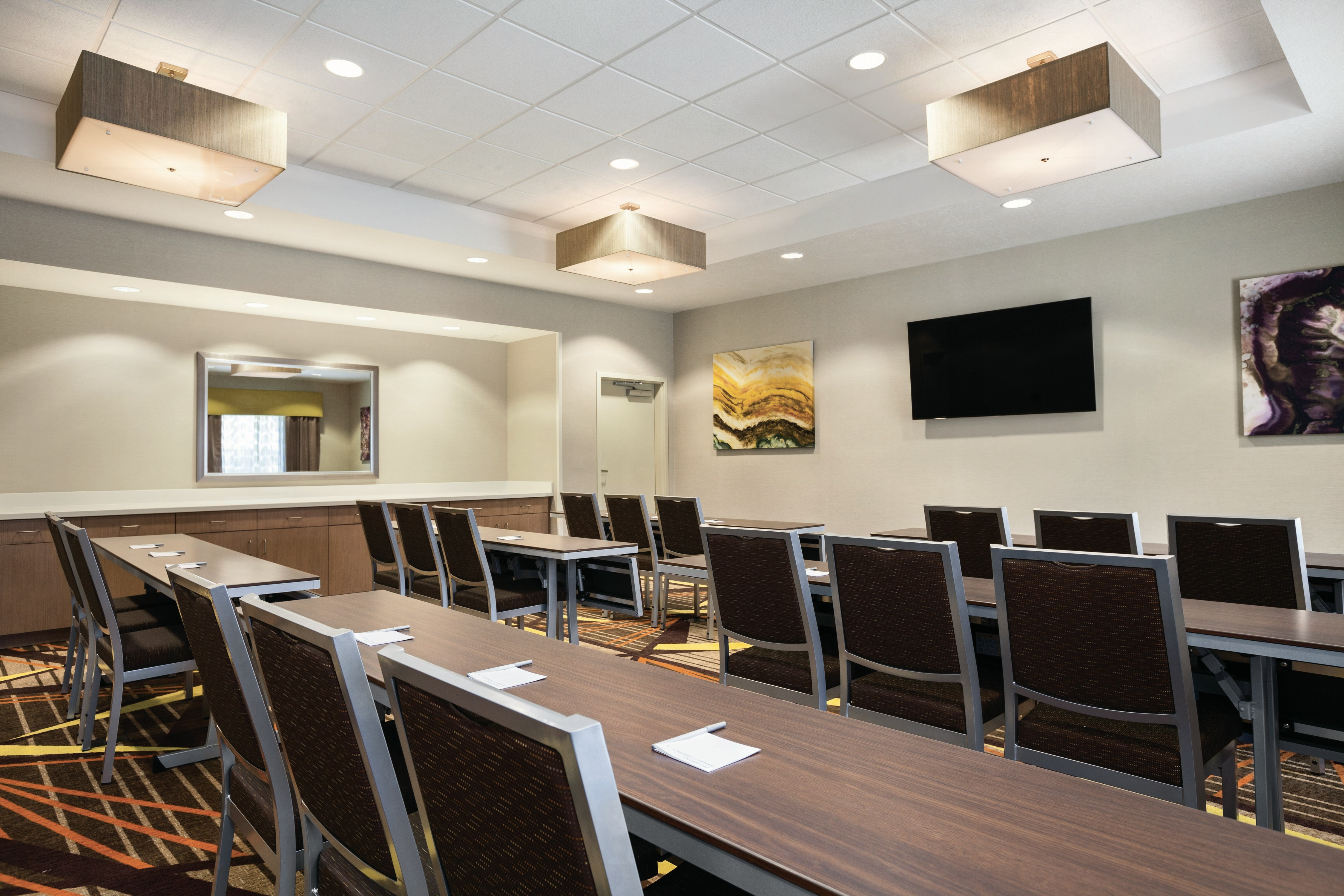 Hampton Inn Brigham City