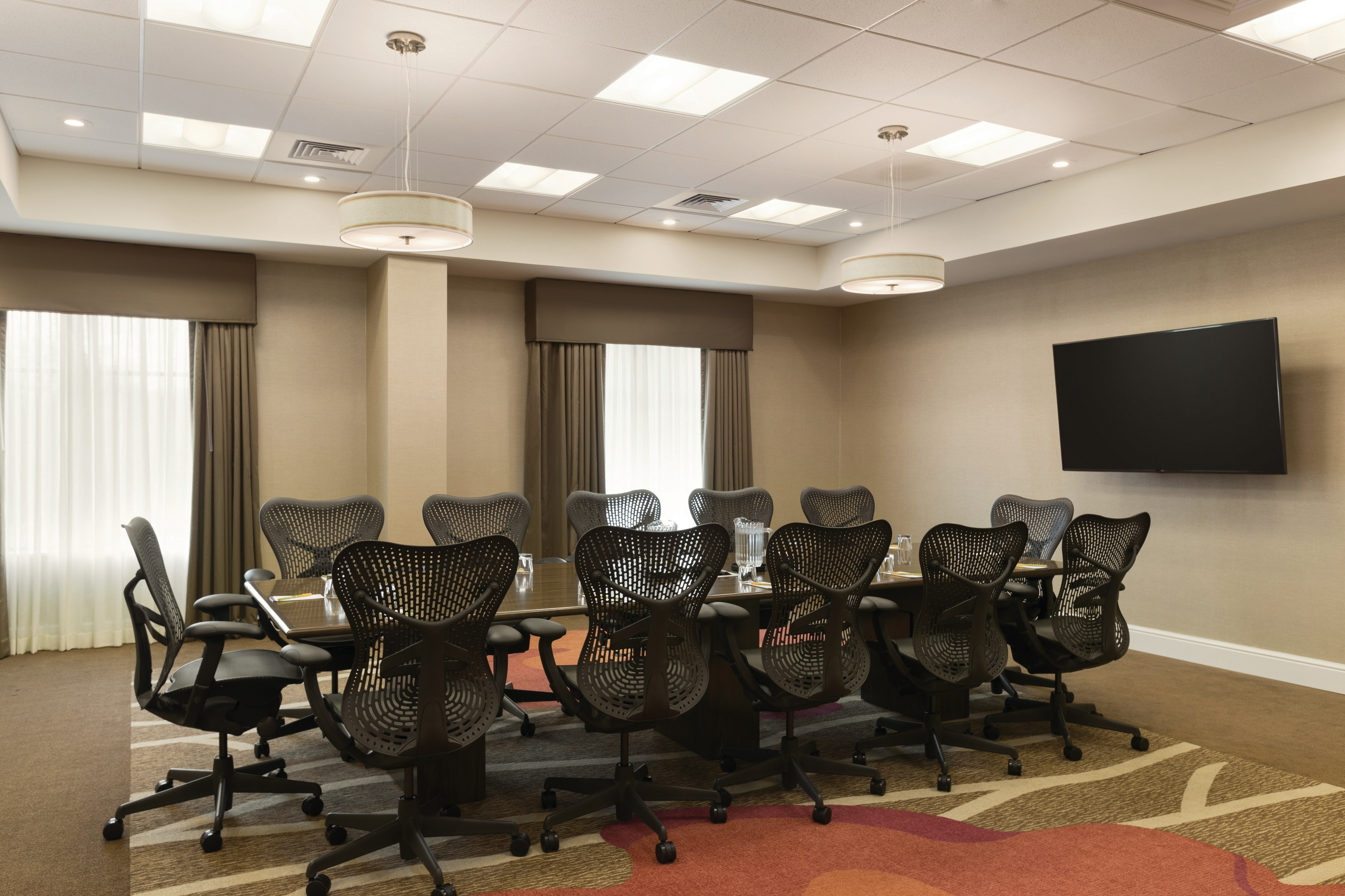 Hilton Garden Inn Wallingford/Meriden